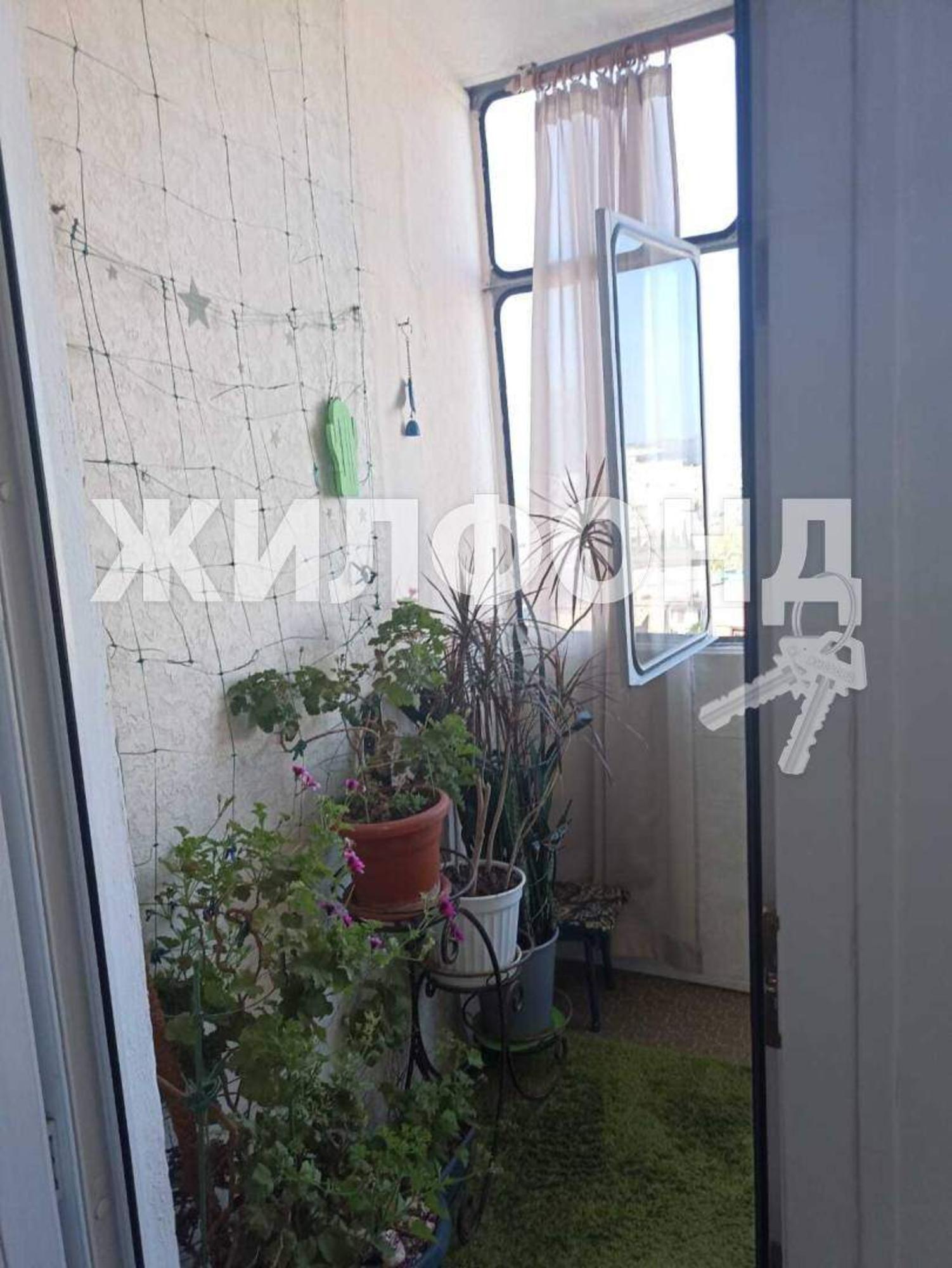 Купить квартиру за 10 200 000 рублей на Леселидзе улица, д.21А