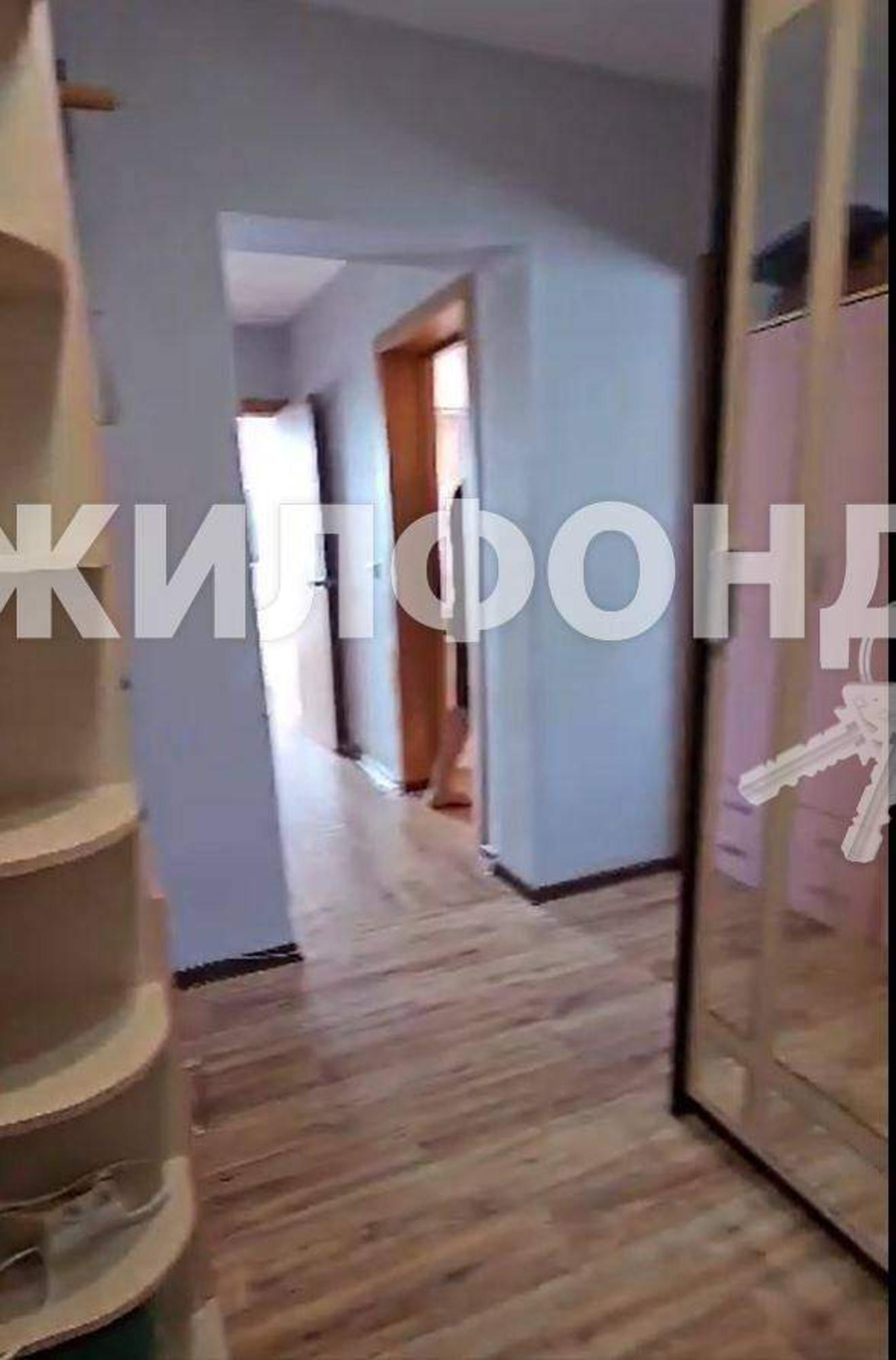 Купить квартиру за 8 240 000 рублей на Маршала Жукова улица, д.1/4