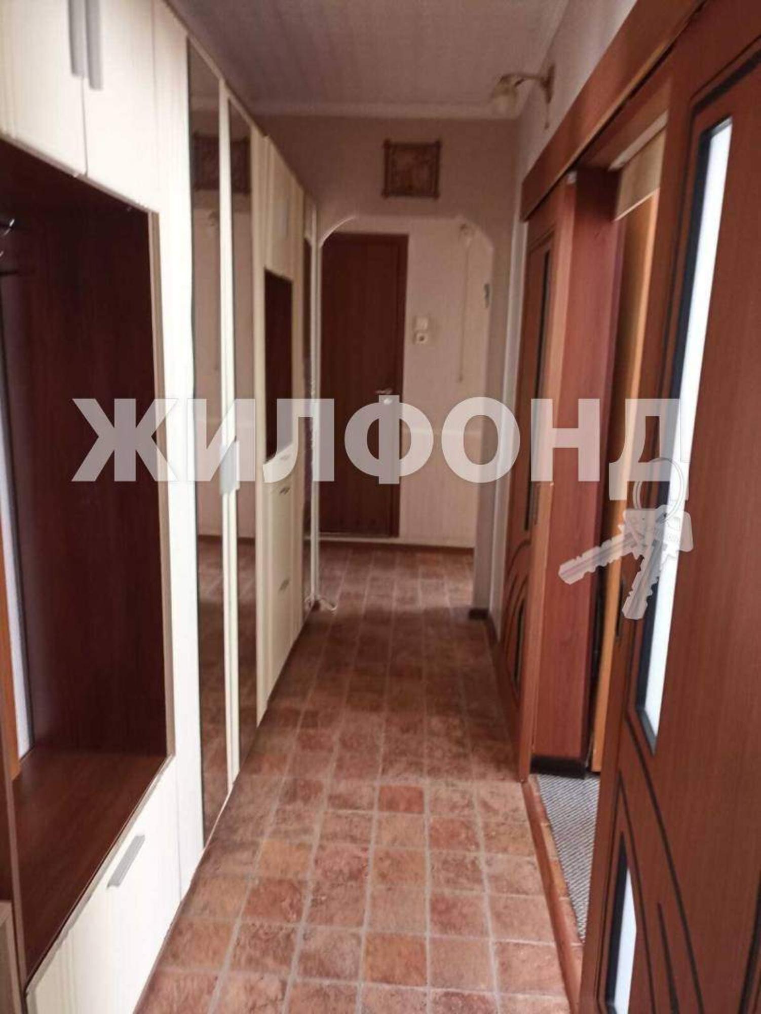 Купить квартиру за 10 200 000 рублей на Леселидзе улица, д.21А