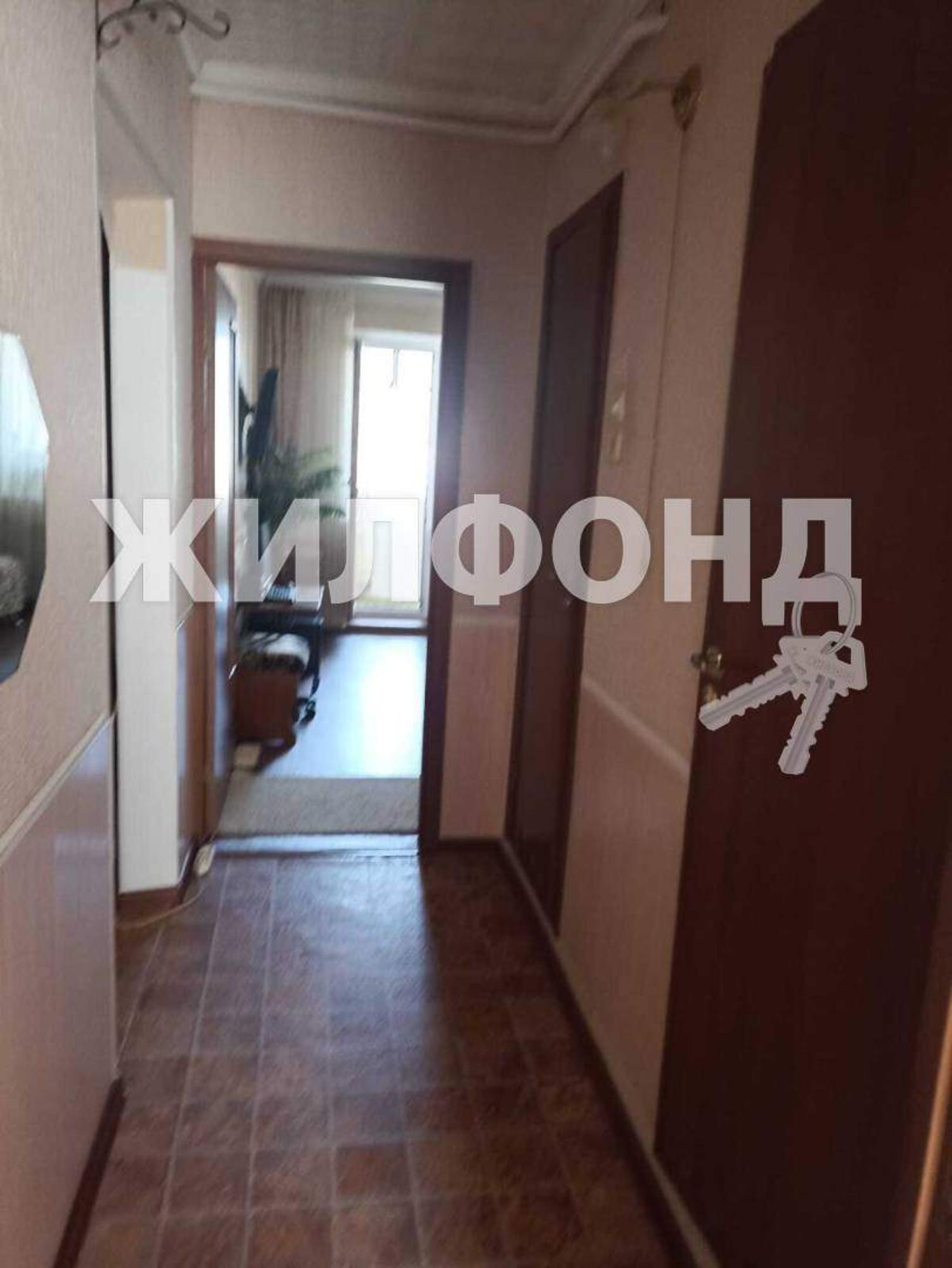 Купить квартиру за 10 200 000 рублей на Леселидзе улица, д.21А