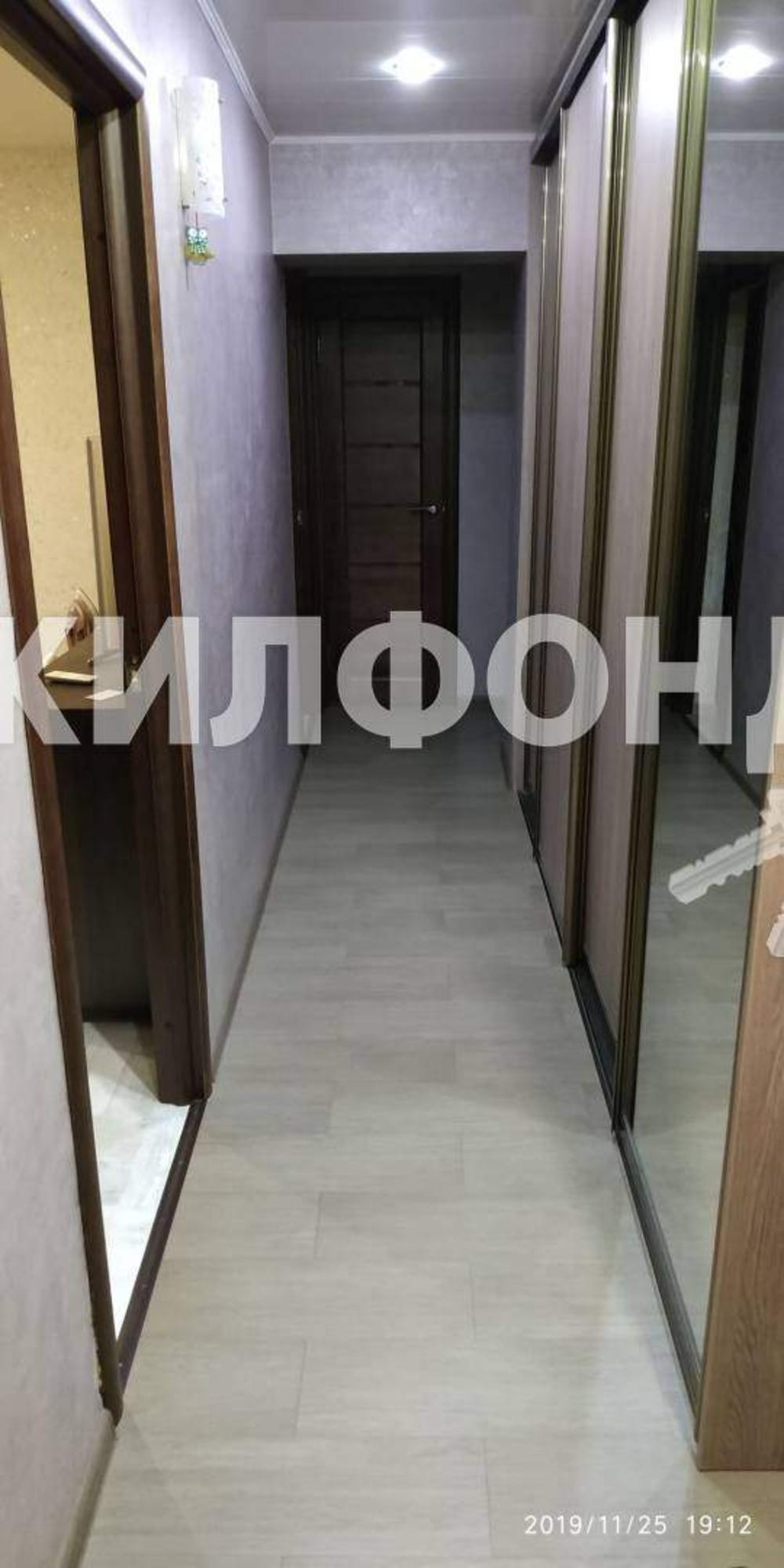 Купить квартиру за 11 300 000 рублей на Леселидзе улица, д.6