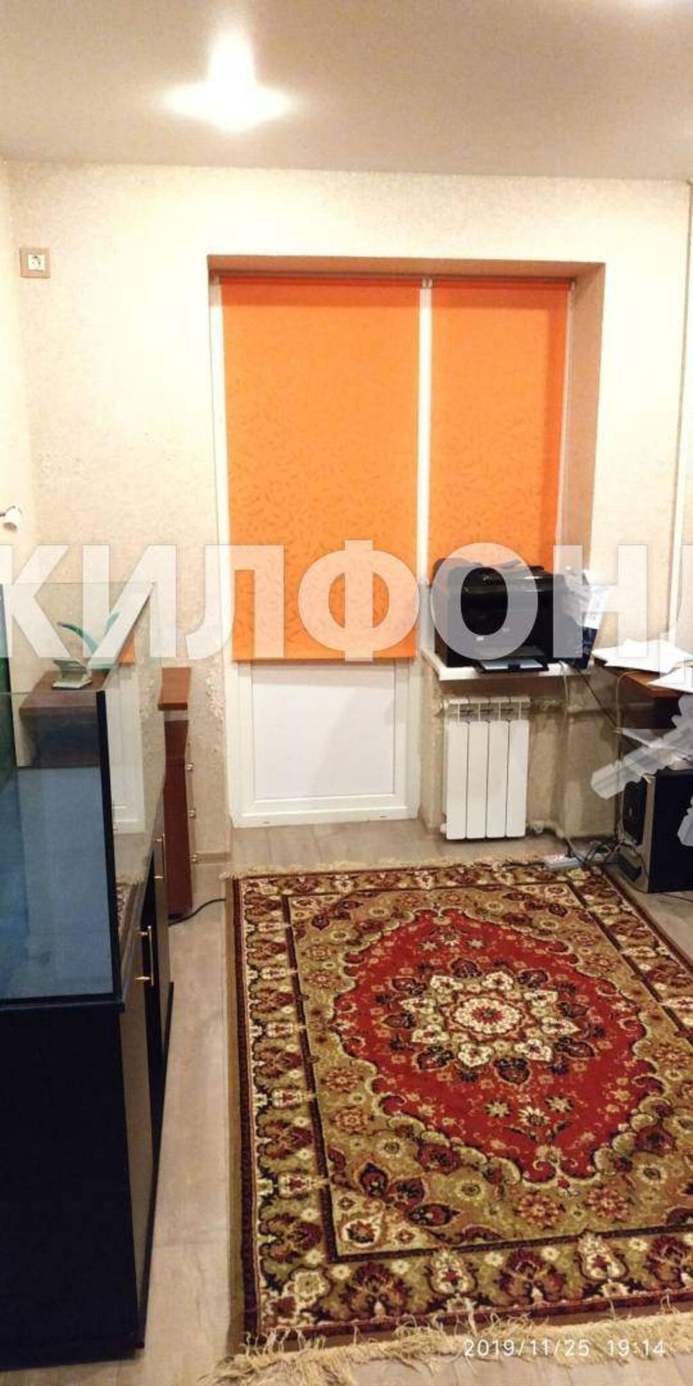 Купить квартиру за 11 300 000 рублей на Леселидзе улица, д.6