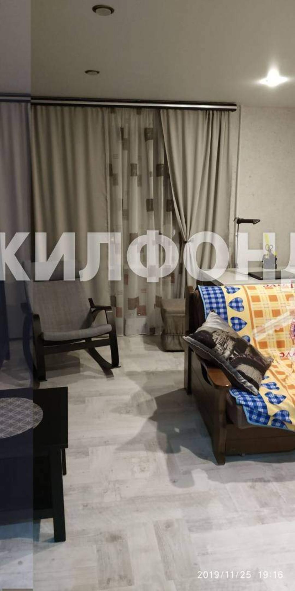 Купить квартиру за 11 300 000 рублей на Леселидзе улица, д.6