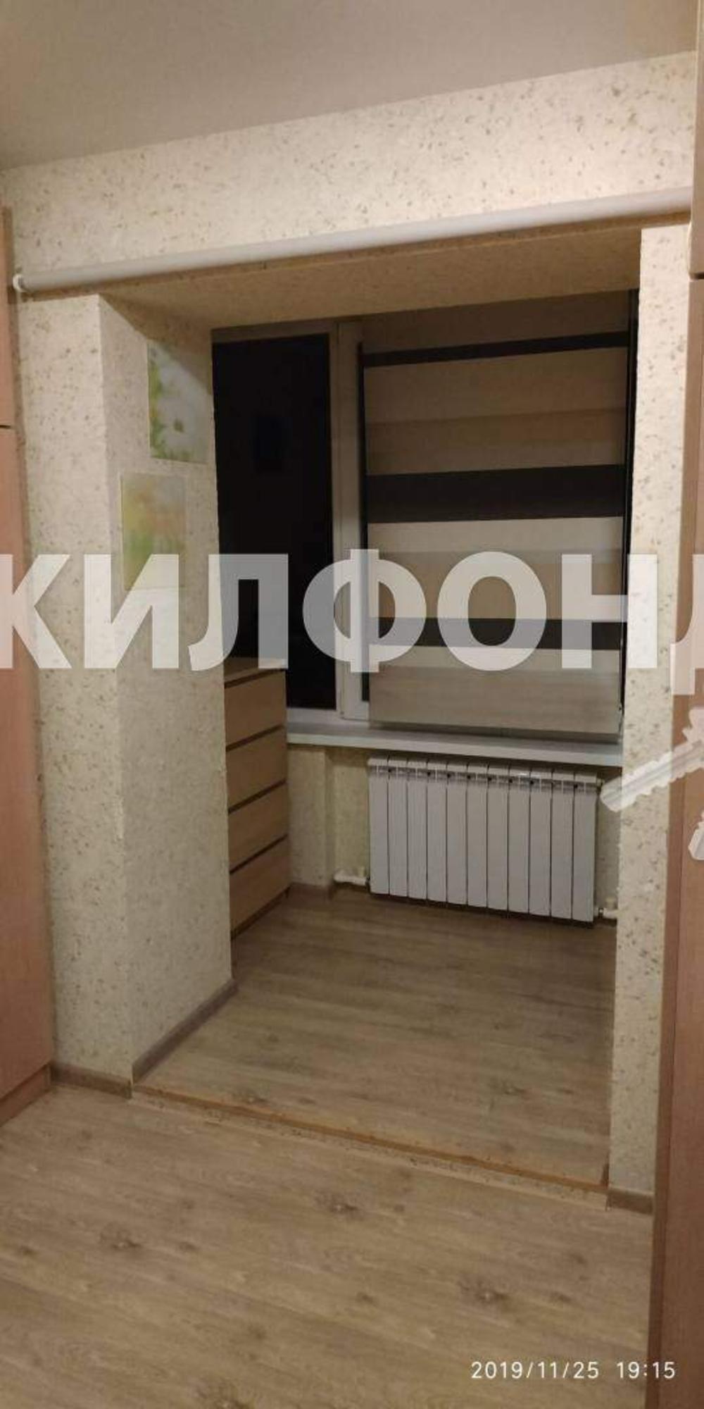 Купить квартиру за 11 300 000 рублей на Леселидзе улица, д.6