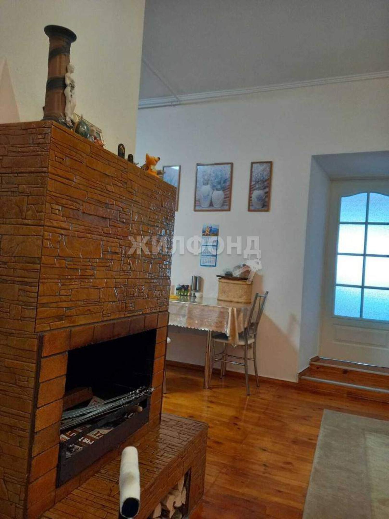 Купить квартиру за 10 815 000 рублей на Геленджикский проспект, д.256