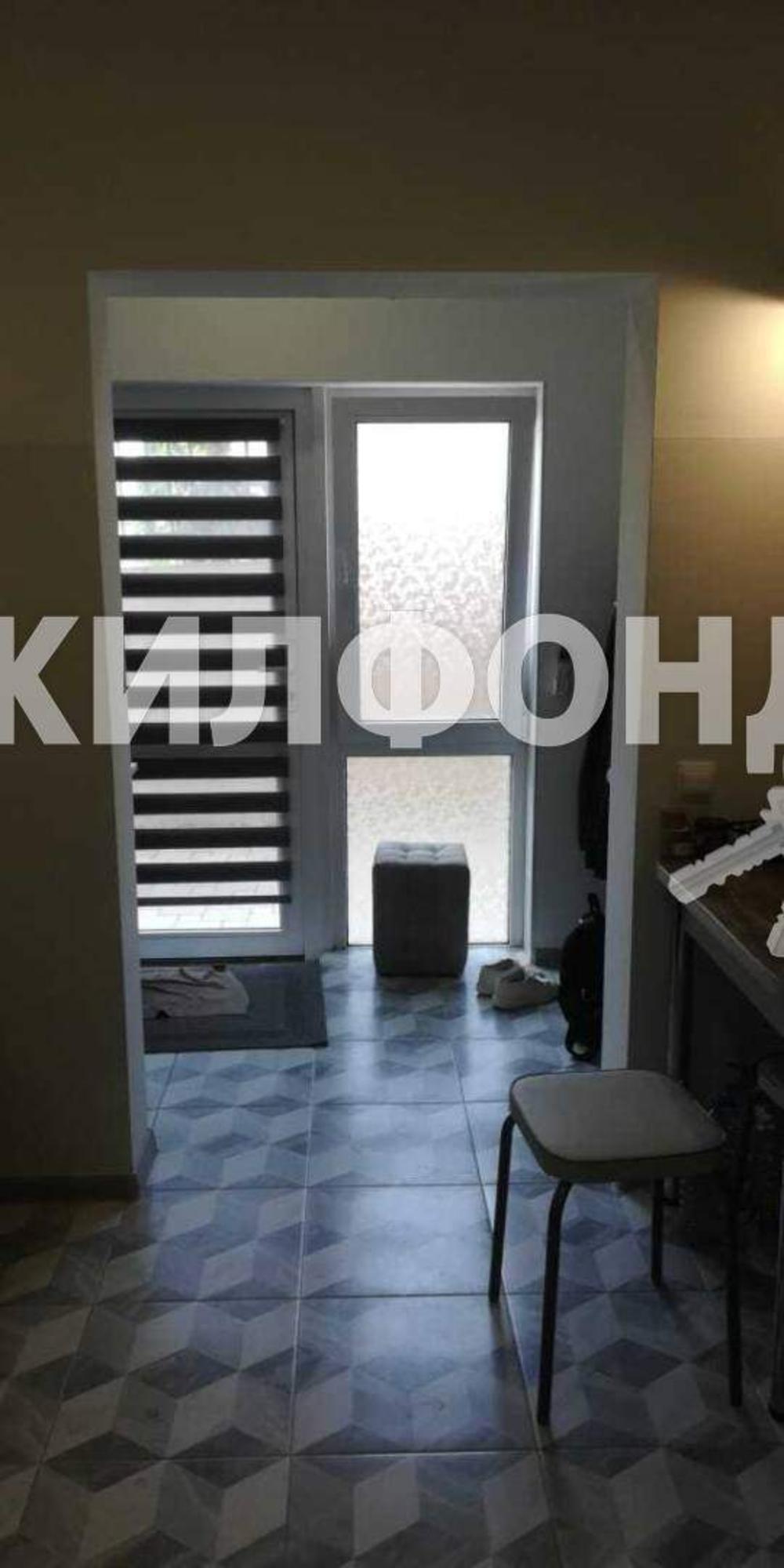 Купить студию за 4 900 000 рублей на Одесская улица, д.3Ак10