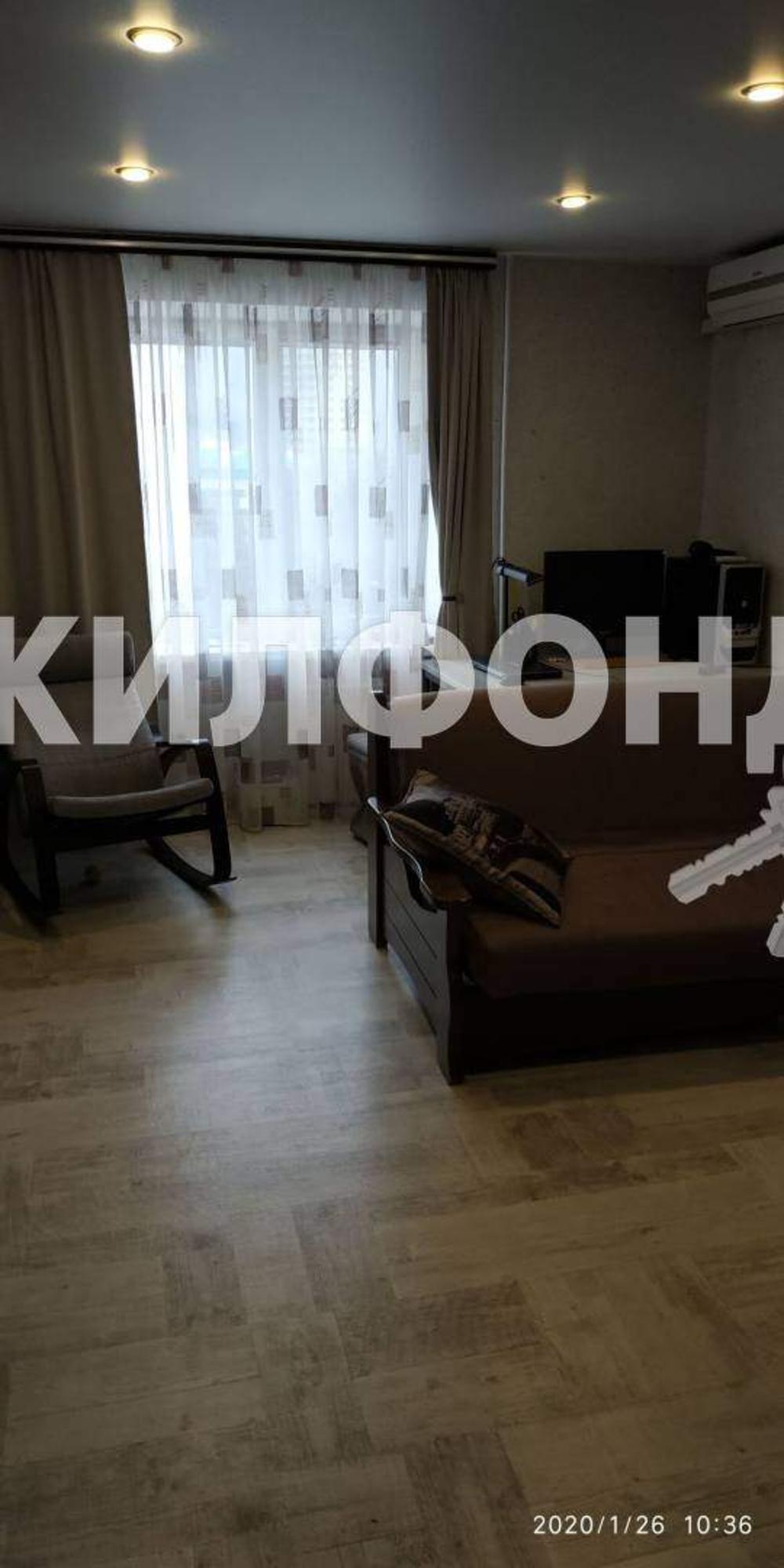 Купить квартиру за 11 300 000 рублей на Леселидзе улица, д.6