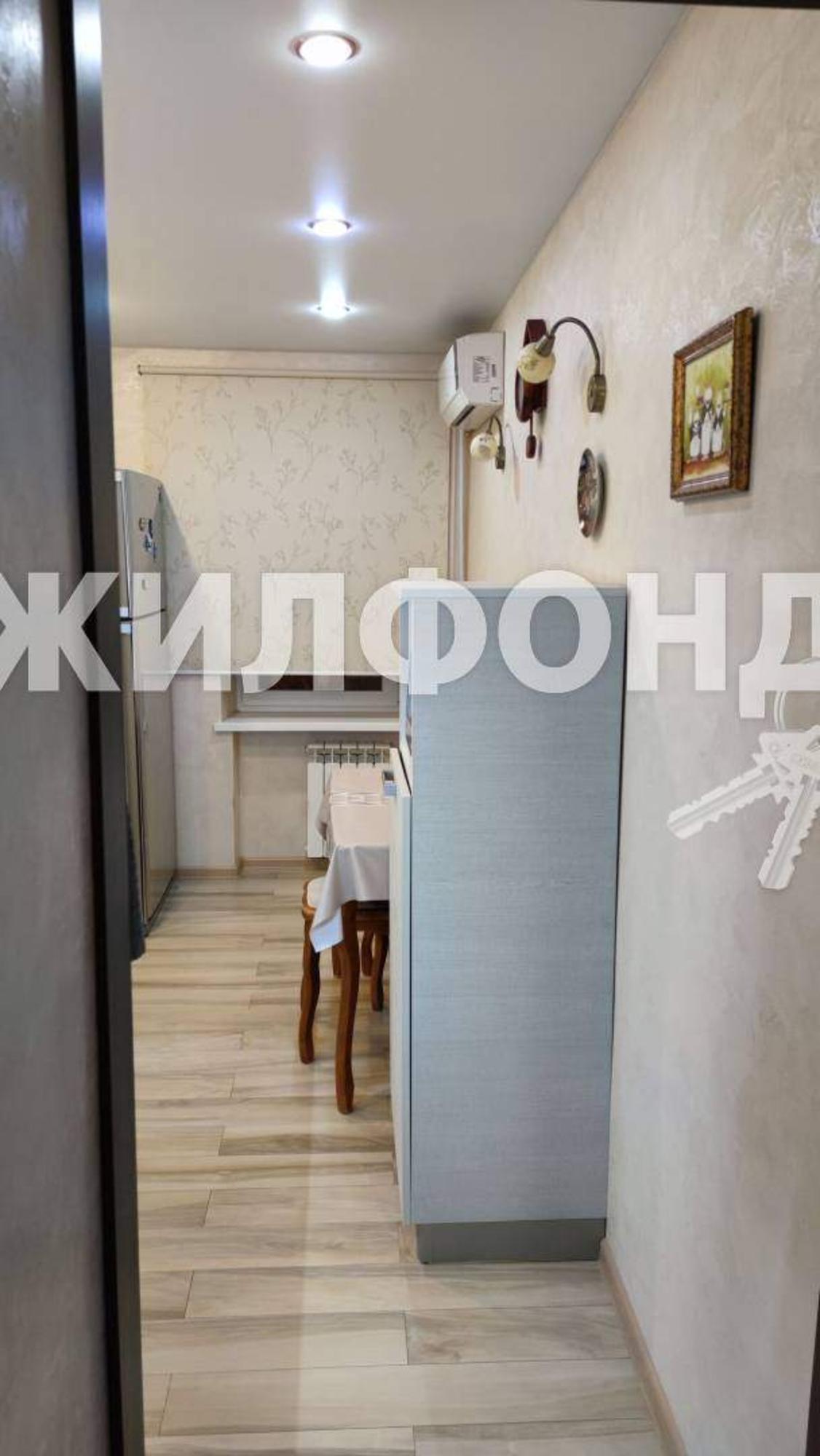 Купить квартиру за 11 300 000 рублей на Леселидзе улица, д.6