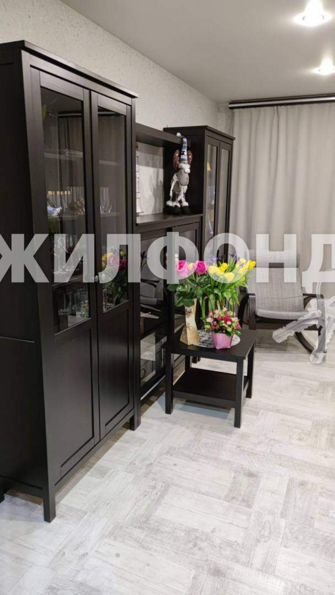 Купить квартиру за 11 300 000 рублей на Леселидзе улица, д.6
