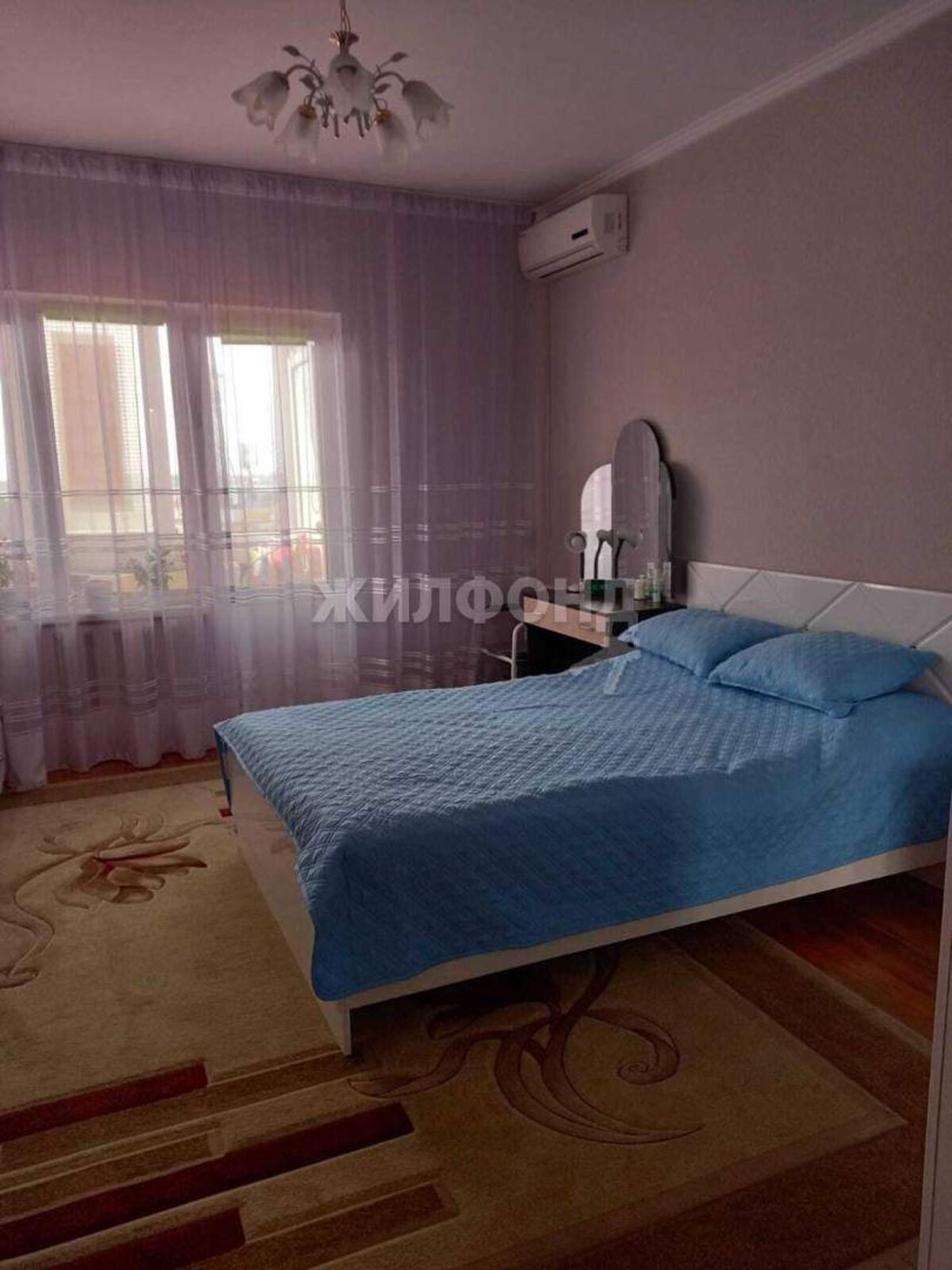 Купить квартиру за 10 815 000 рублей на Геленджикский проспект, д.256