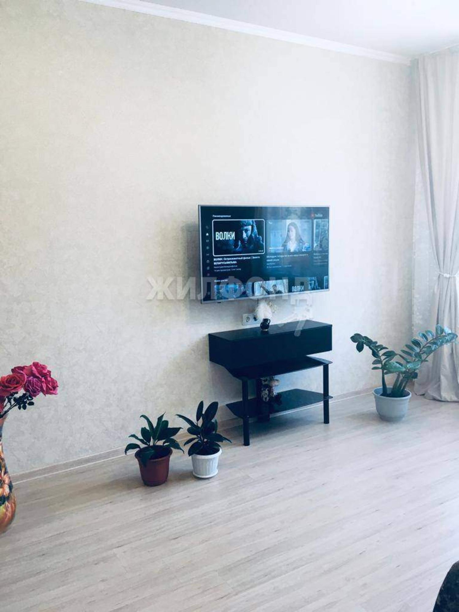 Купить квартиру за 12 600 000 рублей на Гоголя улица, д.7к2