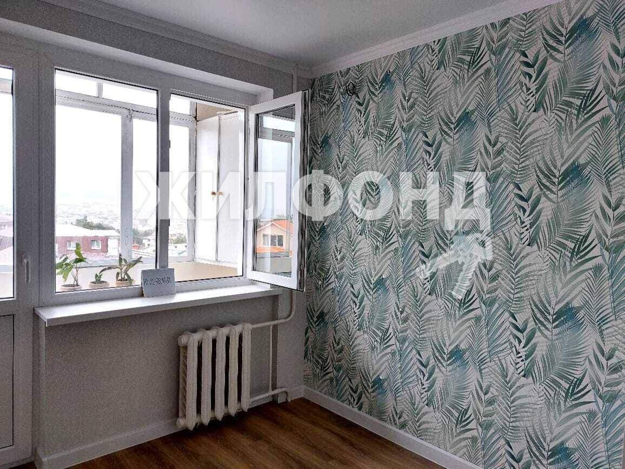 Купить квартиру за 6 150 000 рублей на Свердлова улица, д.7