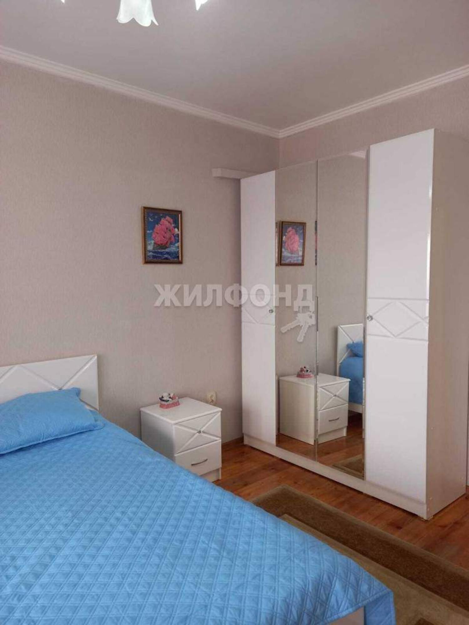 Купить квартиру за 10 815 000 рублей на Геленджикский проспект, д.256