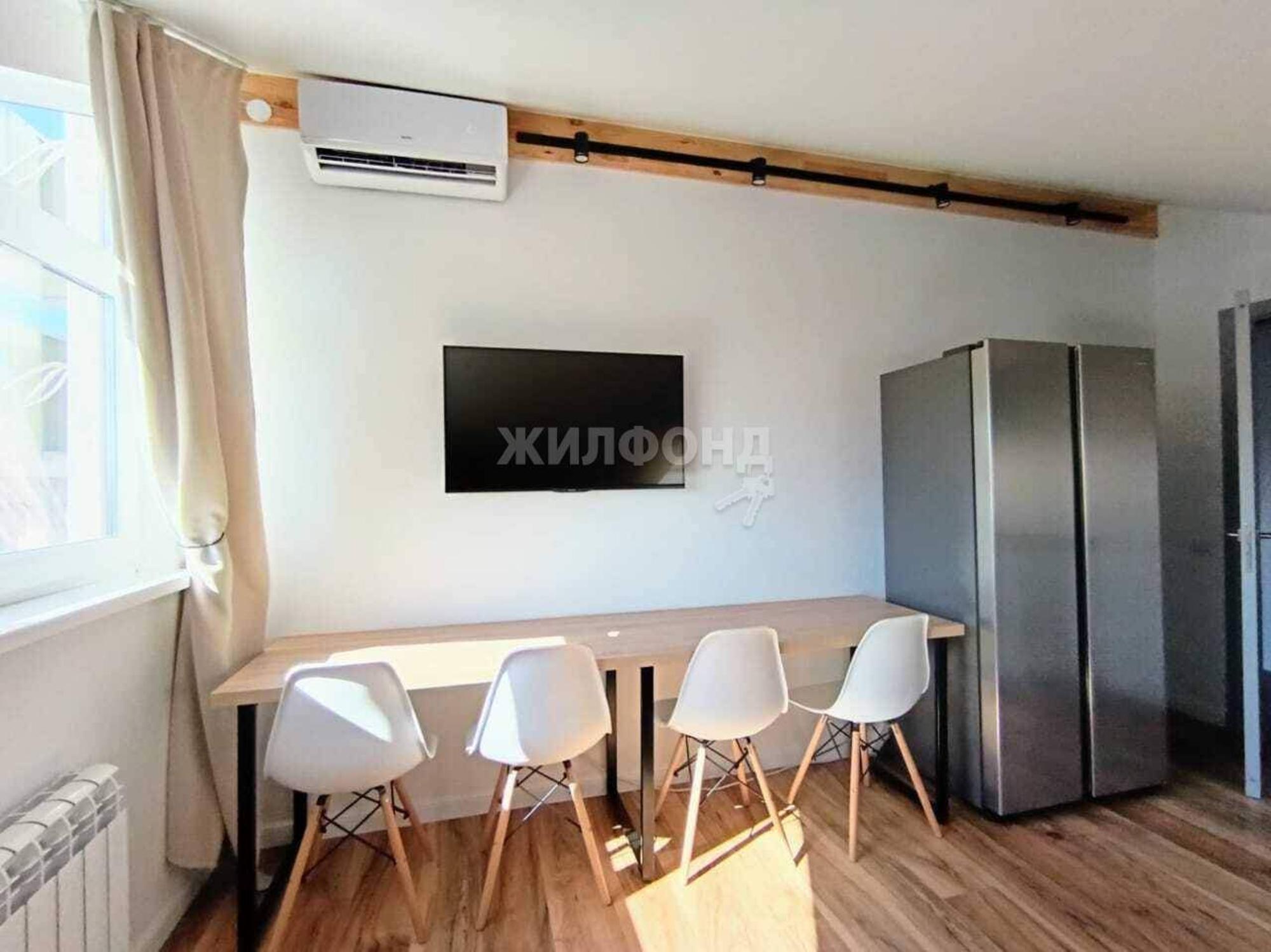 Купить квартиру за 11 400 000 рублей на Туристическая улица, д.4гк4