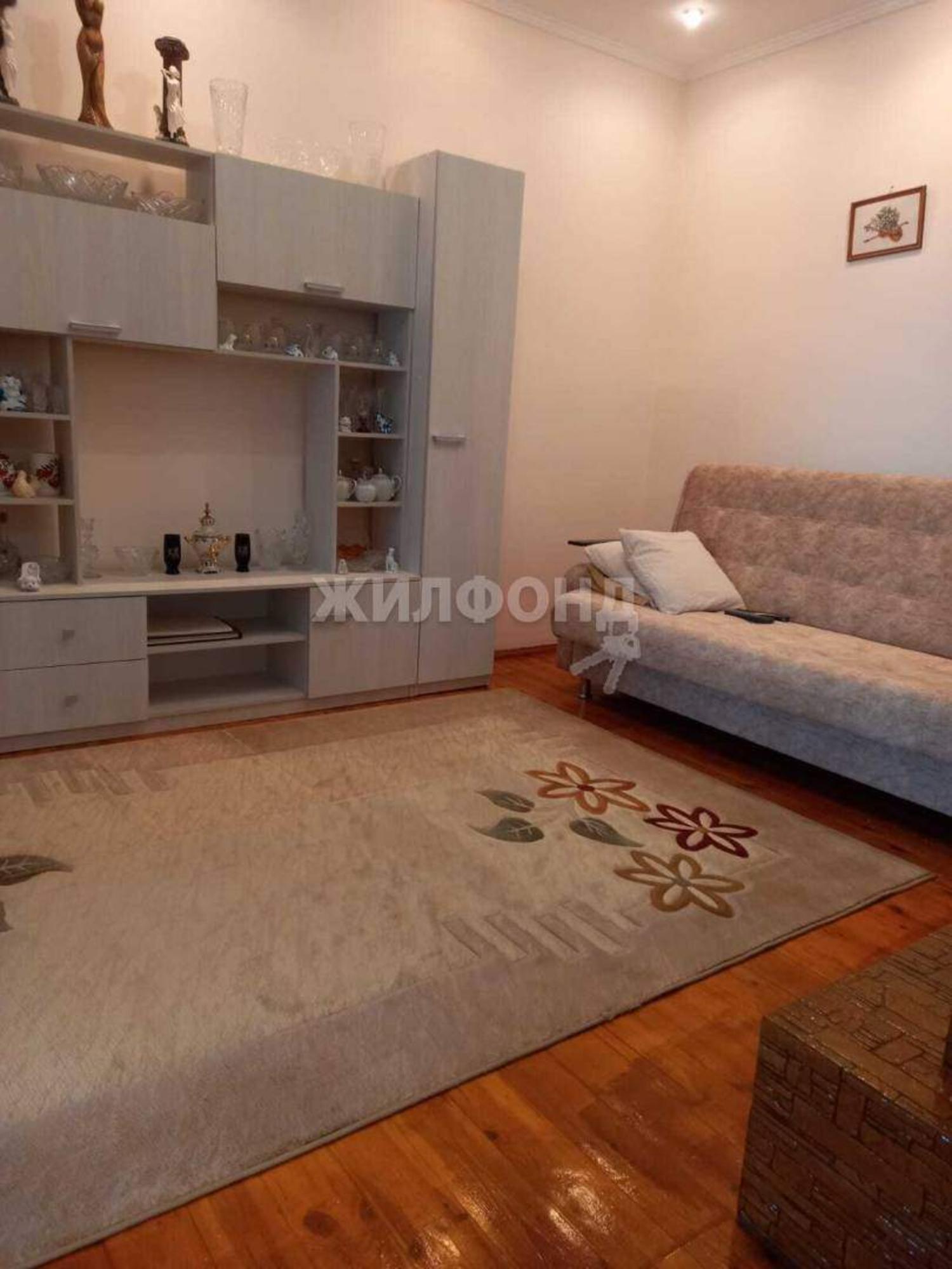 Купить квартиру за 10 815 000 рублей на Геленджикский проспект, д.256