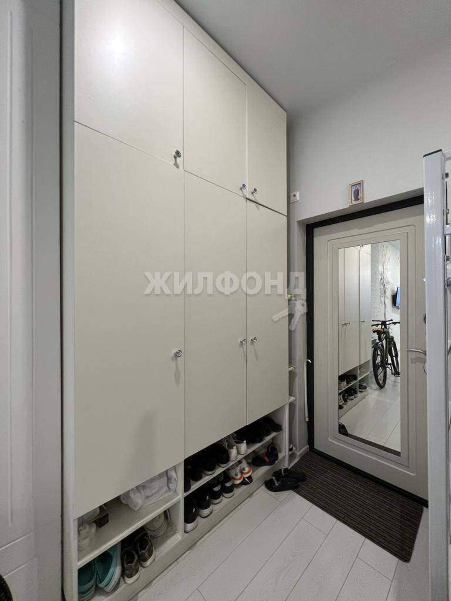 Купить студию за 10 600 000 рублей на Крымская улица, д.22к21