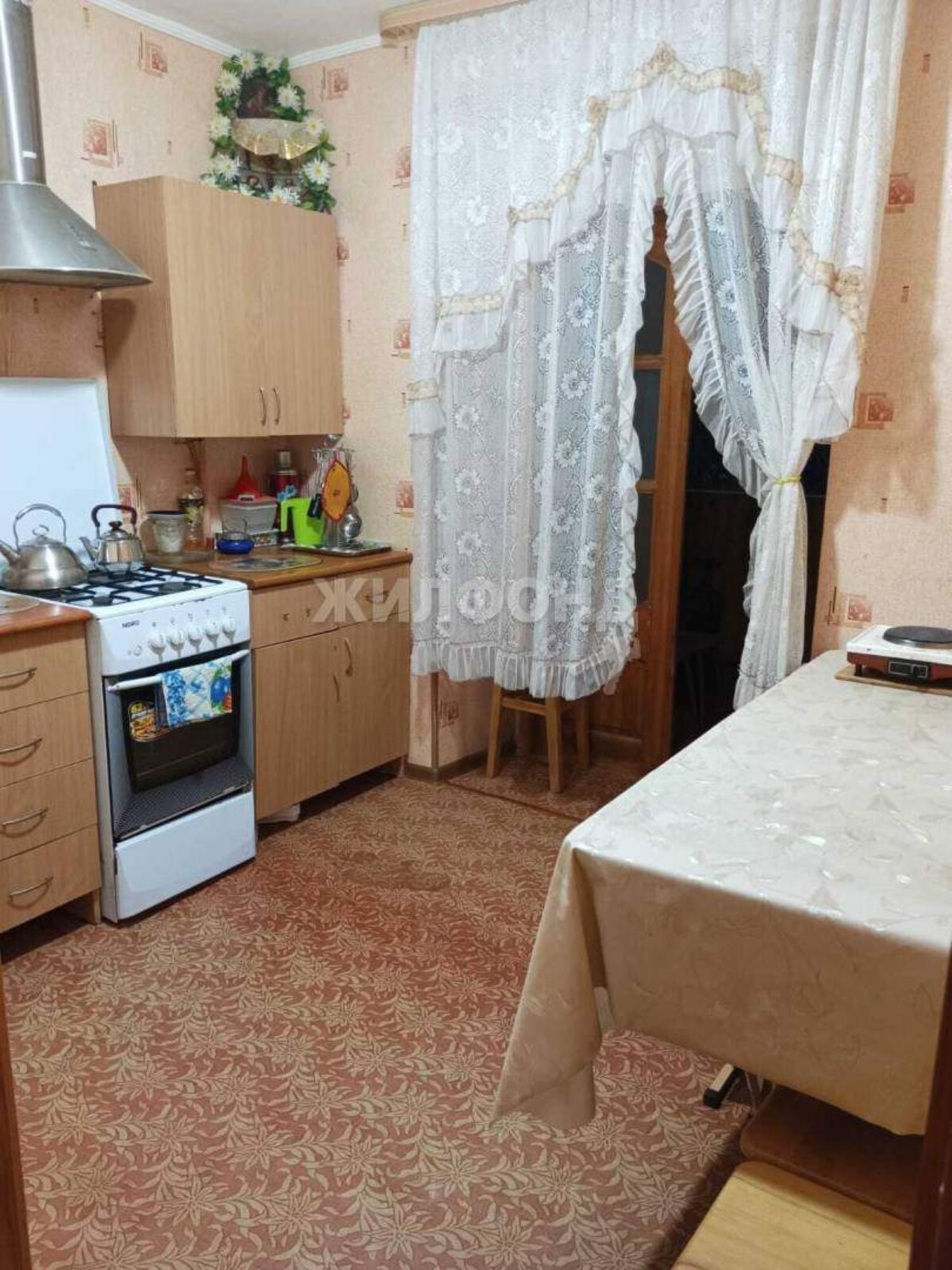 Купить квартиру за 4 120 000 рублей на Мира улица, д.27