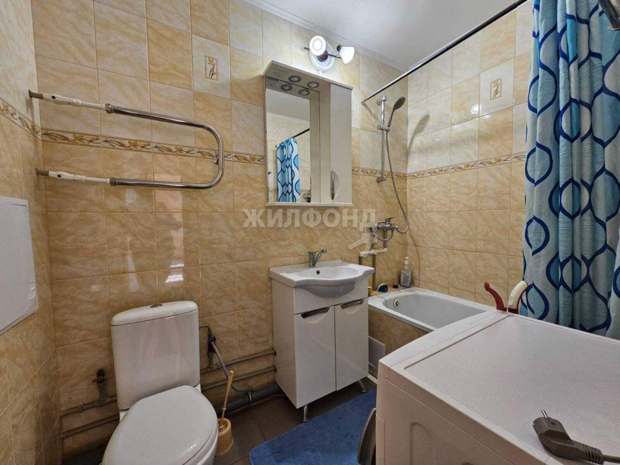 Купить квартиру за 5 800 000 рублей на Маршала Жукова улица, д.1/4