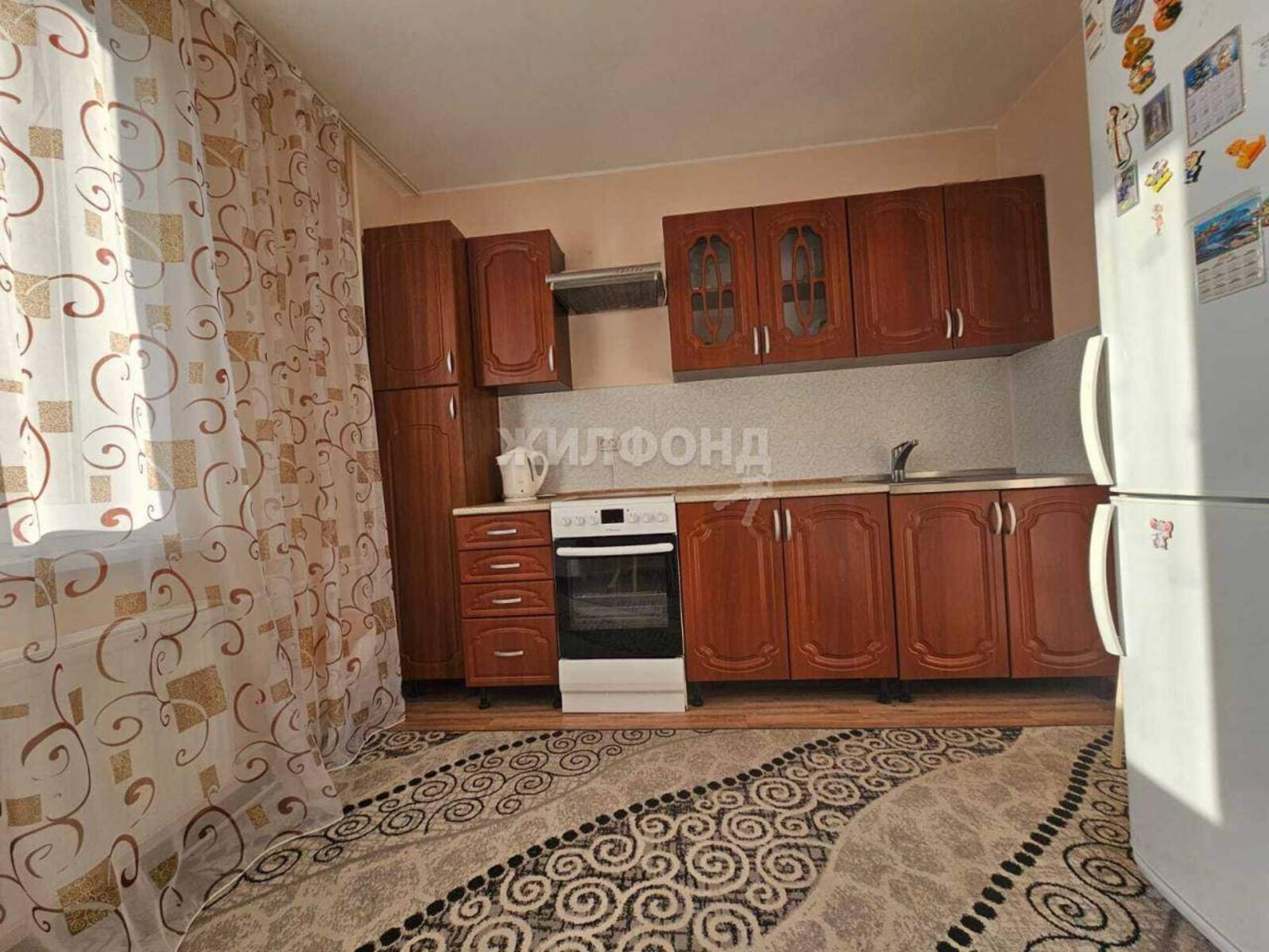Купить квартиру за 5 800 000 рублей на Маршала Жукова улица, д.1/4