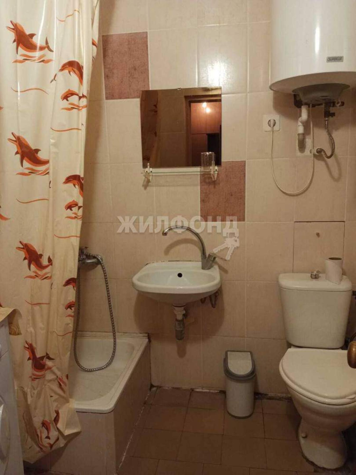 Купить квартиру за 4 120 000 рублей на Мира улица, д.27