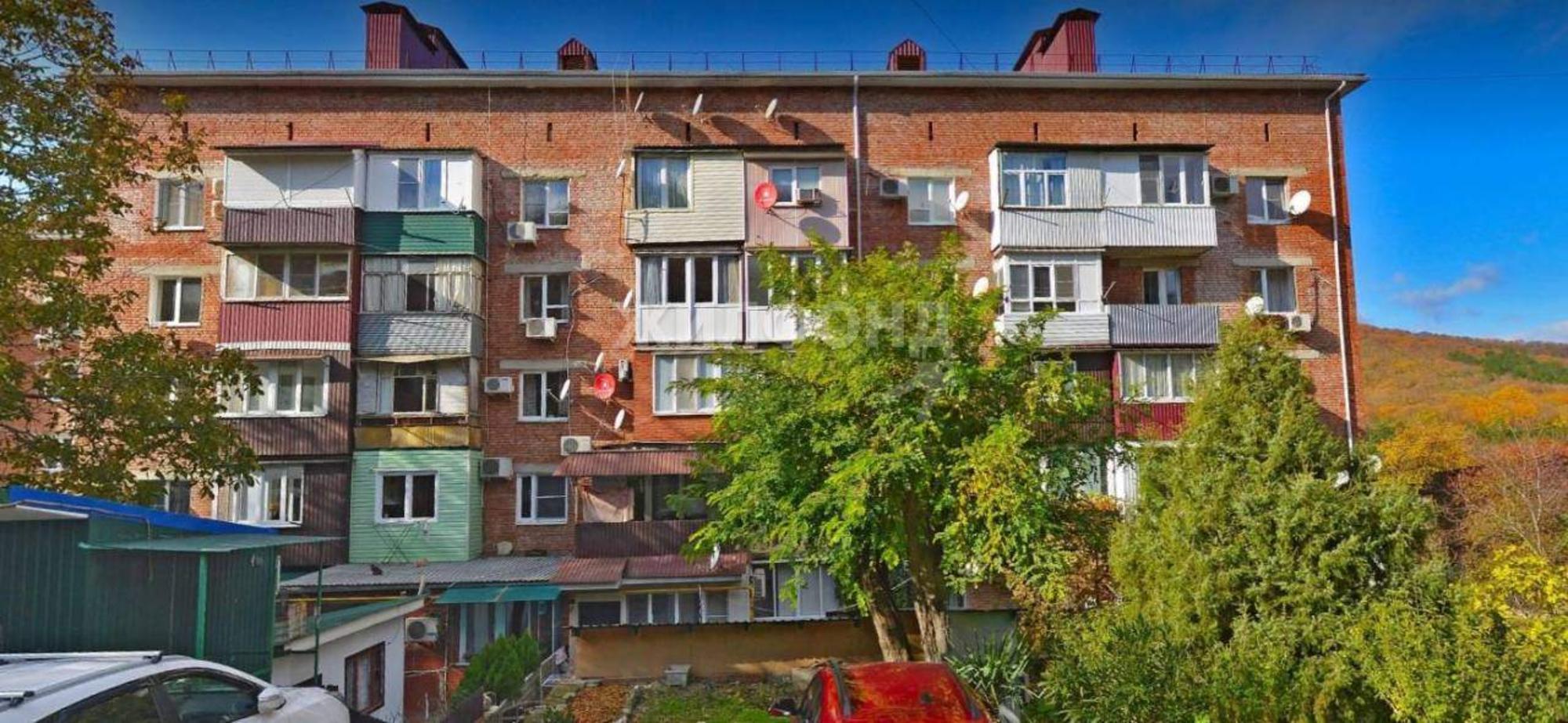 Купить квартиру за 4 120 000 рублей на Мира улица, д.27