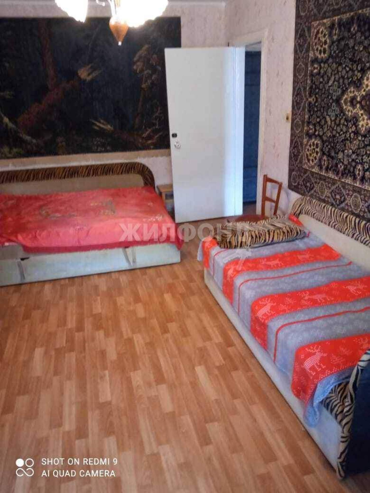 Купить квартиру за 3 915 000 рублей на Подгорная улица, д.5А
