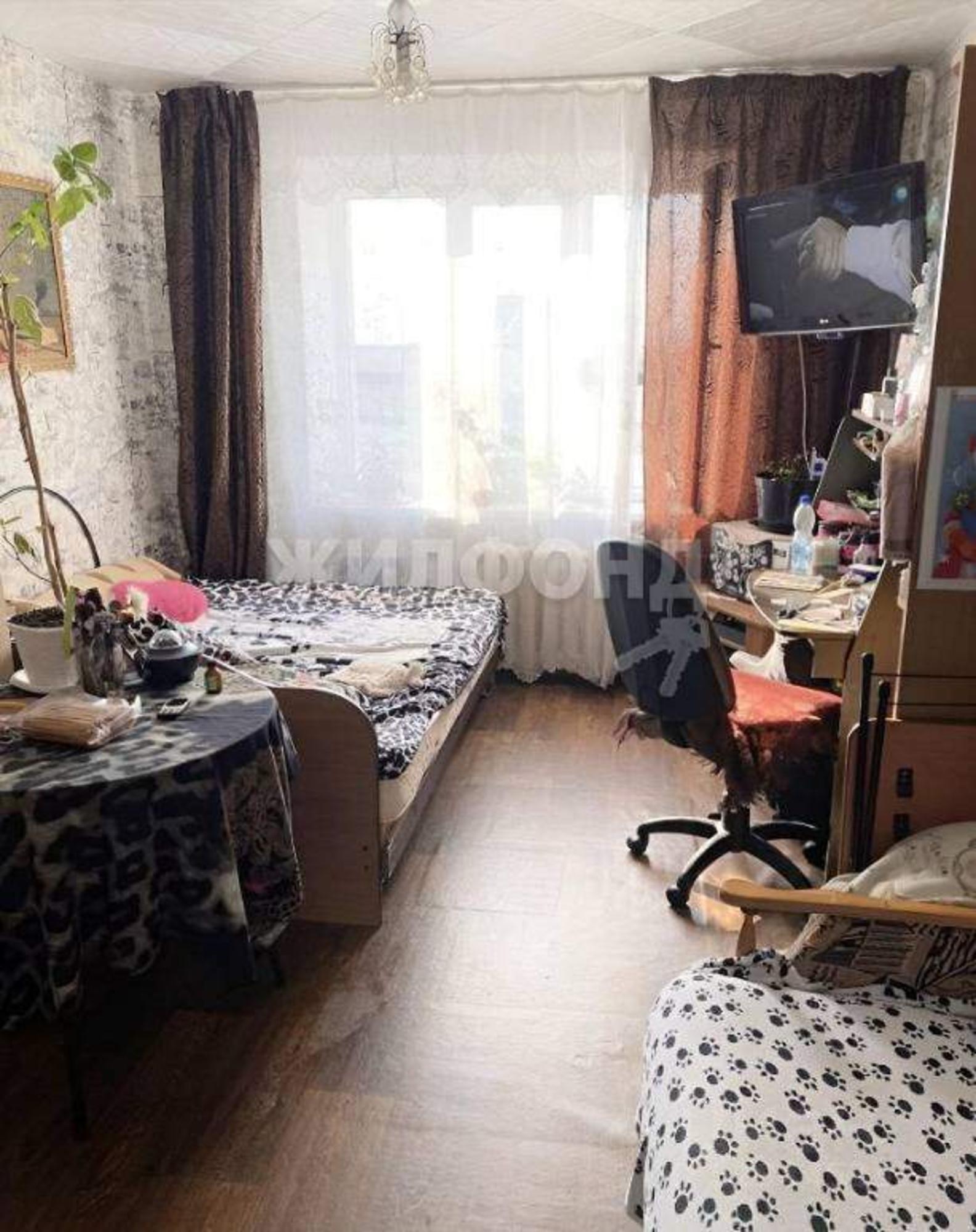 Купить комнату за 2 200 000 рублей на Парус микрорайон, д.13