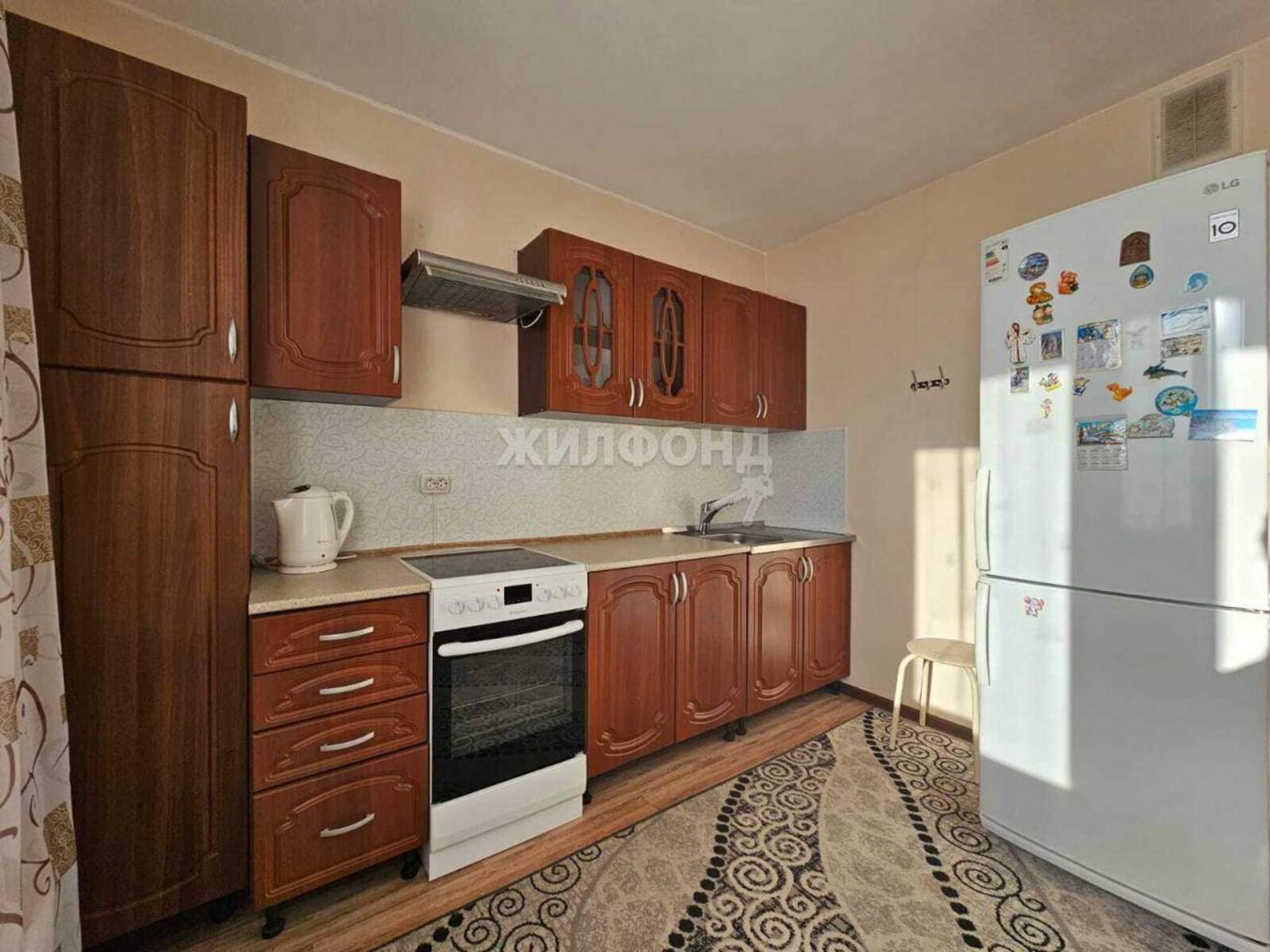 Купить квартиру за 5 800 000 рублей на Маршала Жукова улица, д.1/4