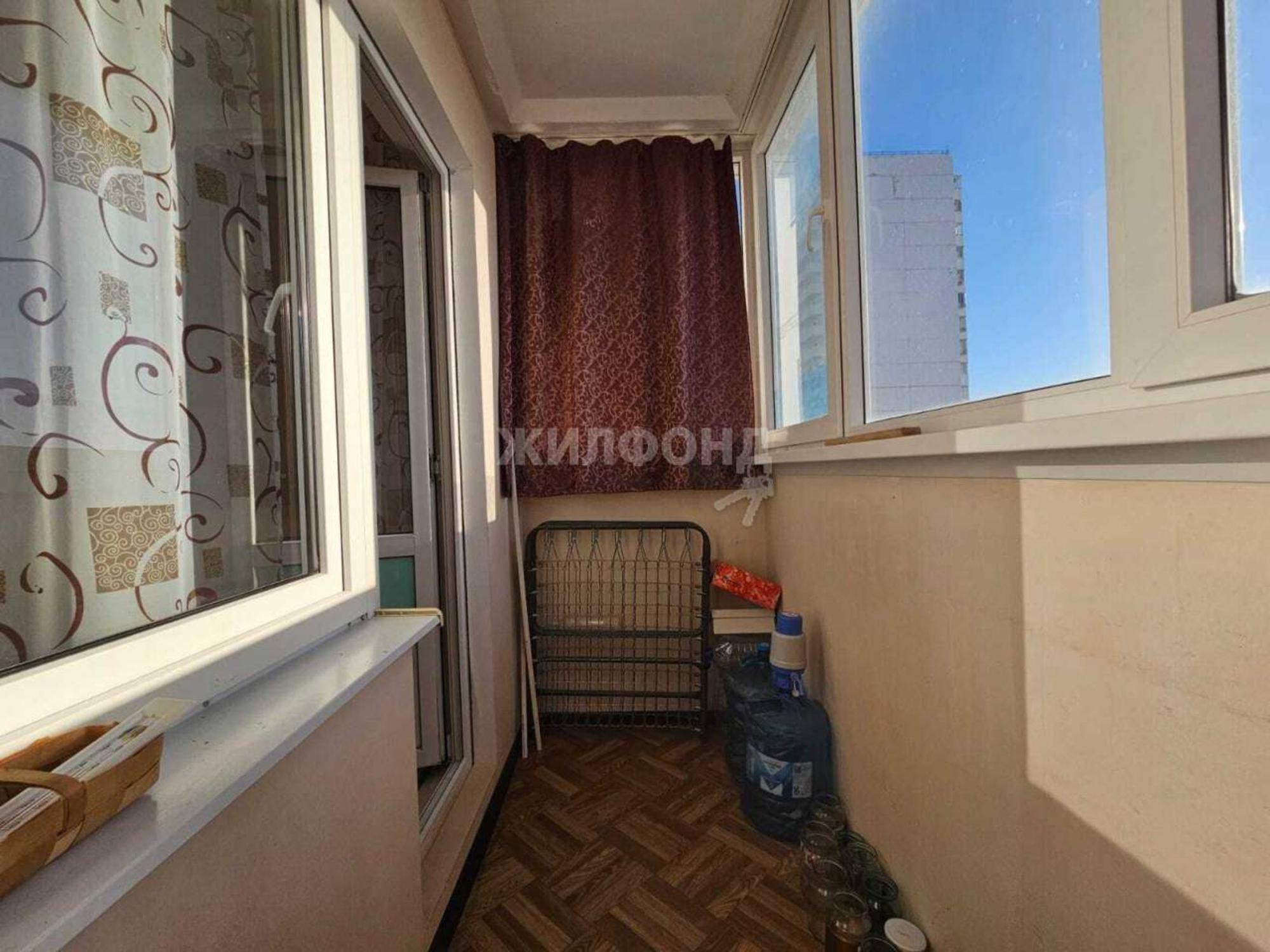 Купить квартиру за 5 800 000 рублей на Маршала Жукова улица, д.1/4