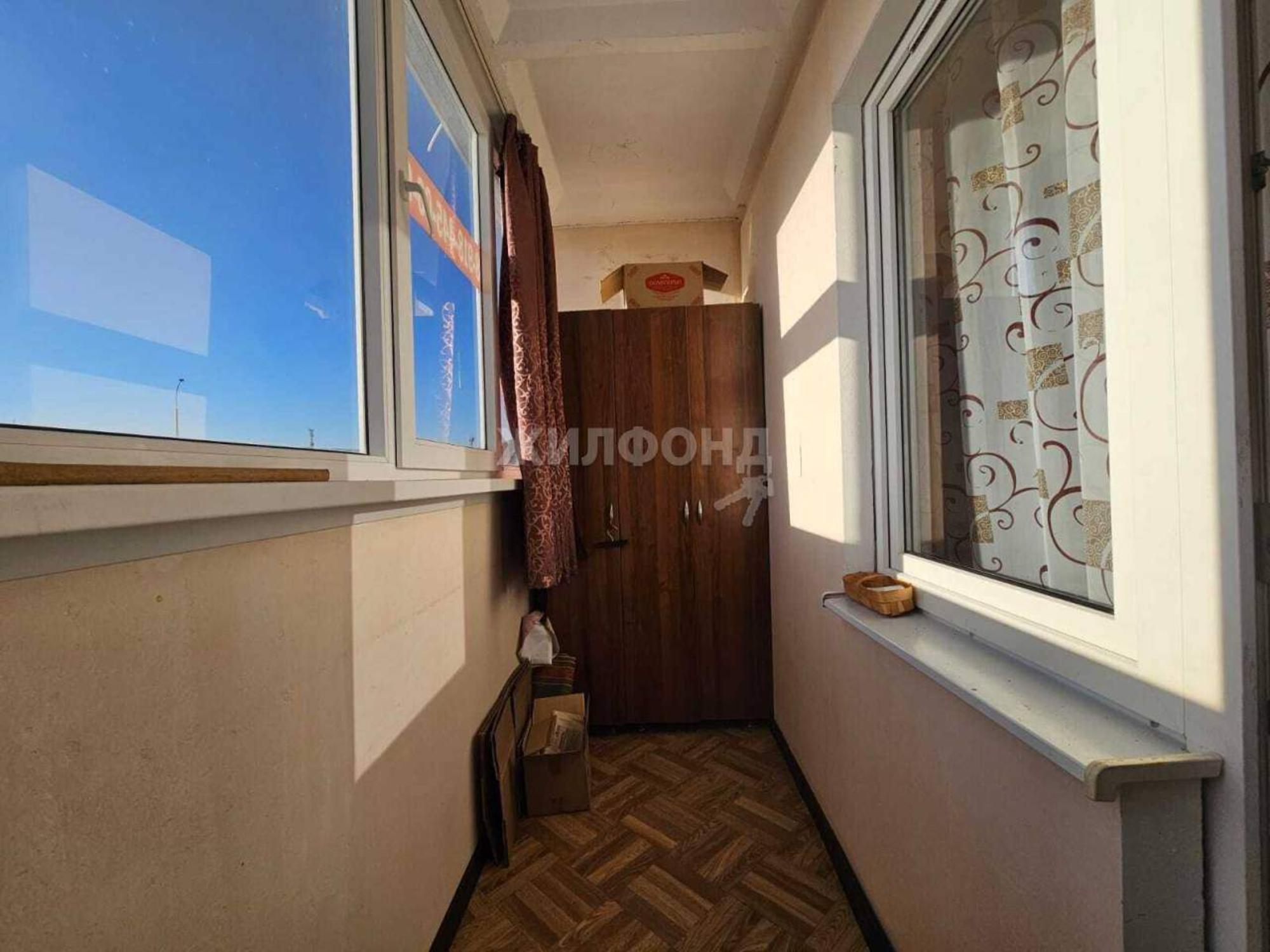 Купить квартиру за 5 800 000 рублей на Маршала Жукова улица, д.1/4
