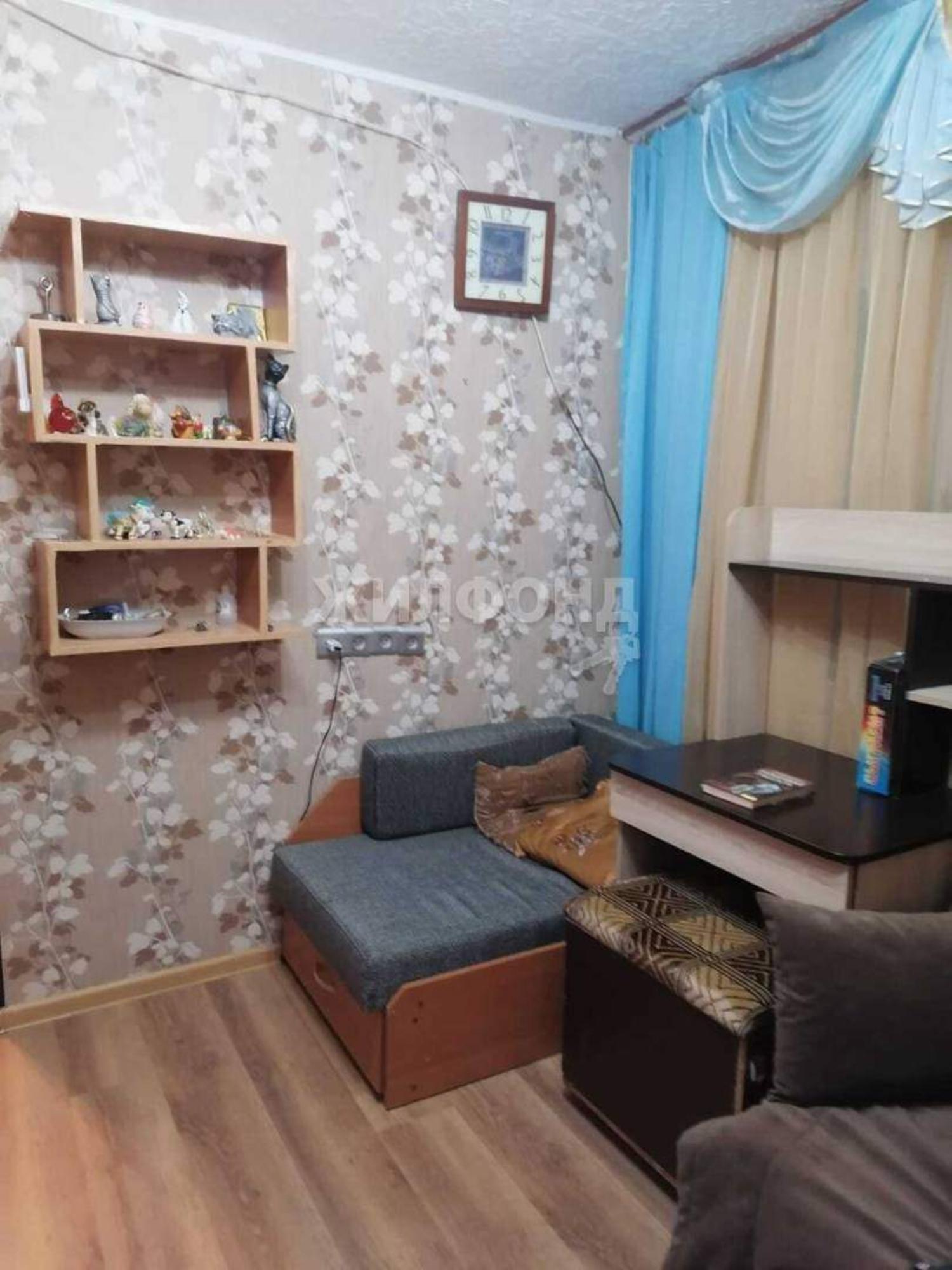 Купить комнату за 2 200 000 рублей на Рабочая улица, д.1