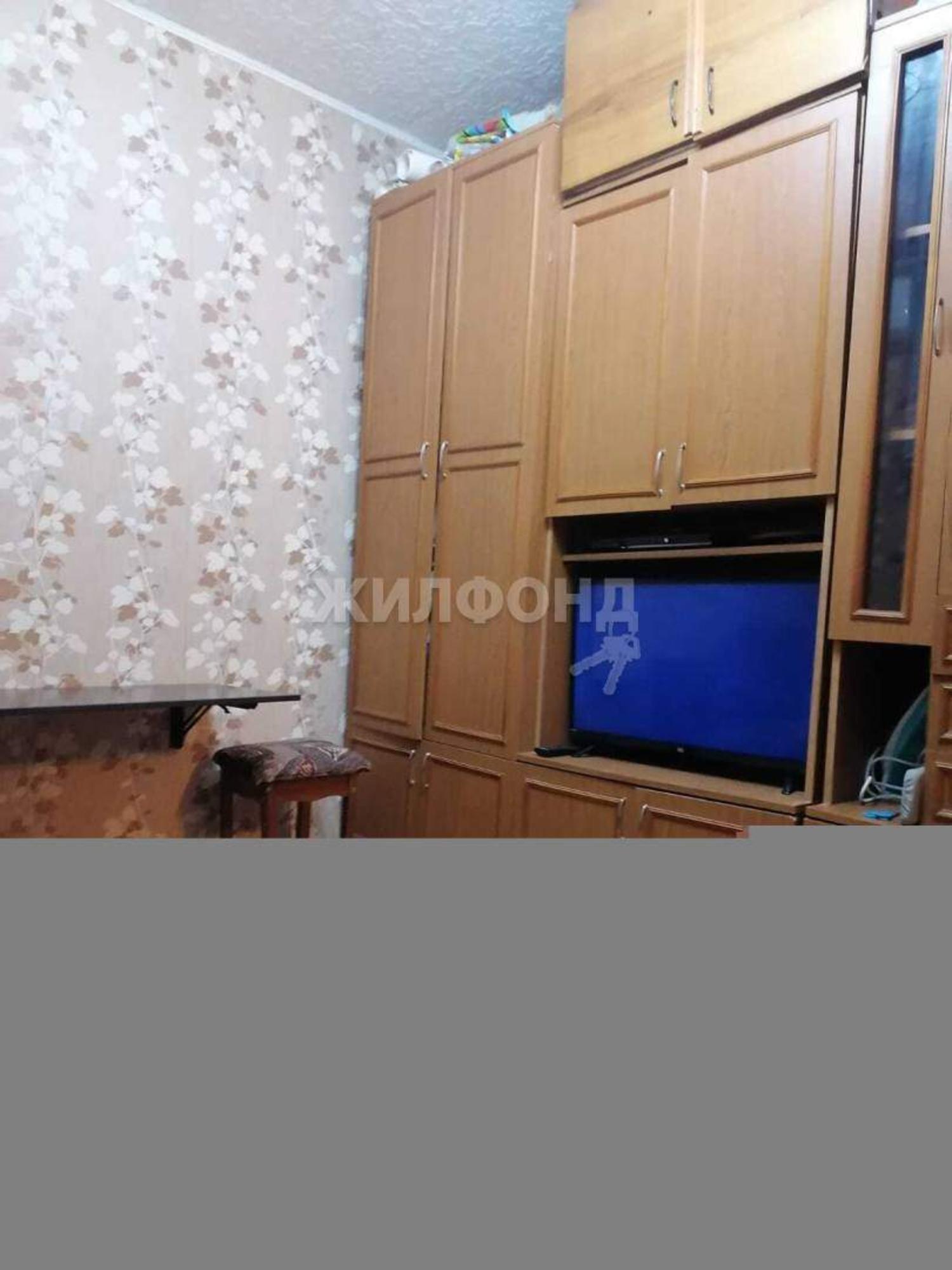 Купить комнату за 2 200 000 рублей на Рабочая улица, д.1