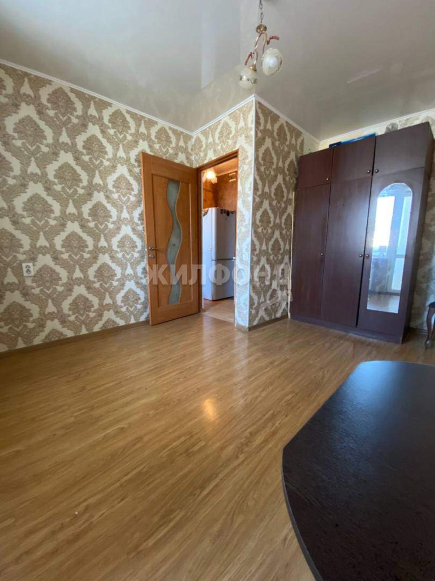Купить квартиру за 4 950 000 рублей на Свердлова улица, д.8