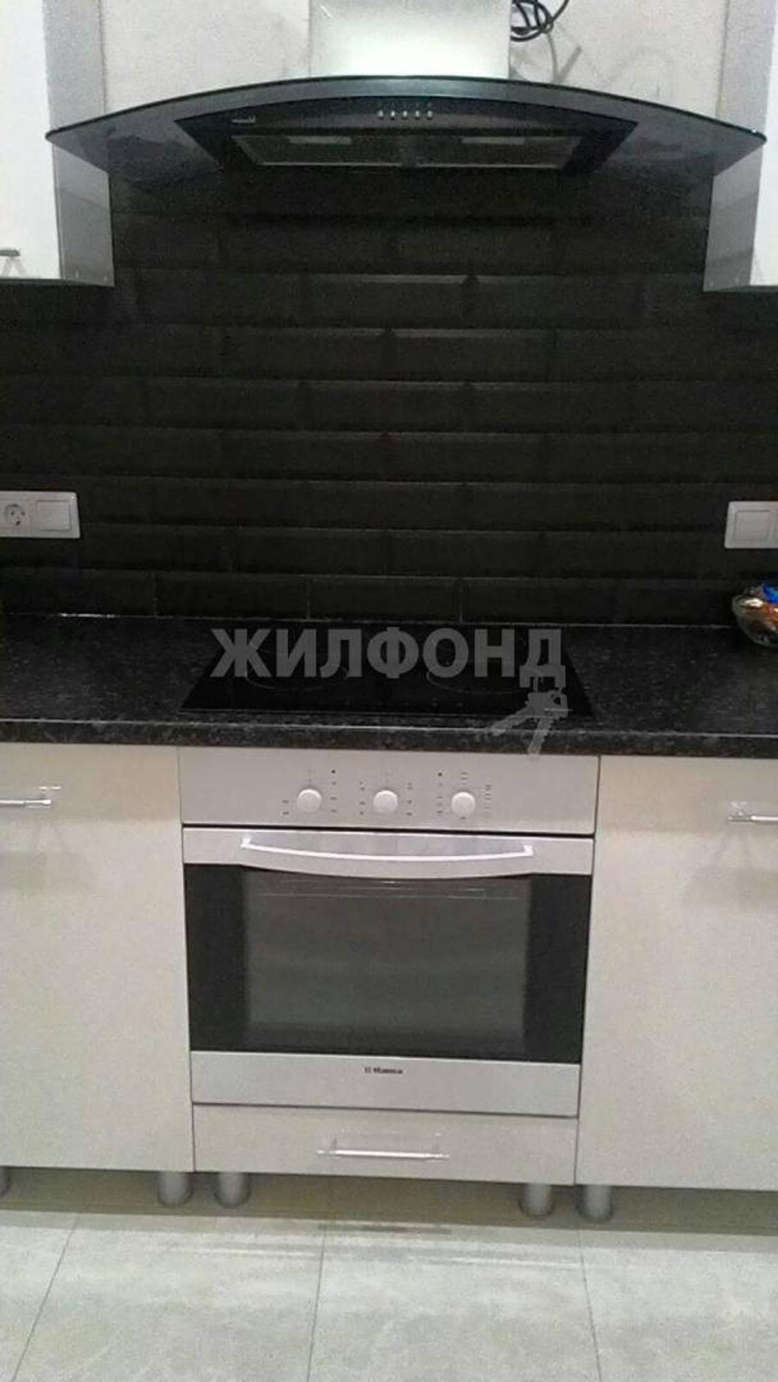 Купить студию за 9 050 000 рублей на Восточный переулок, д.42
