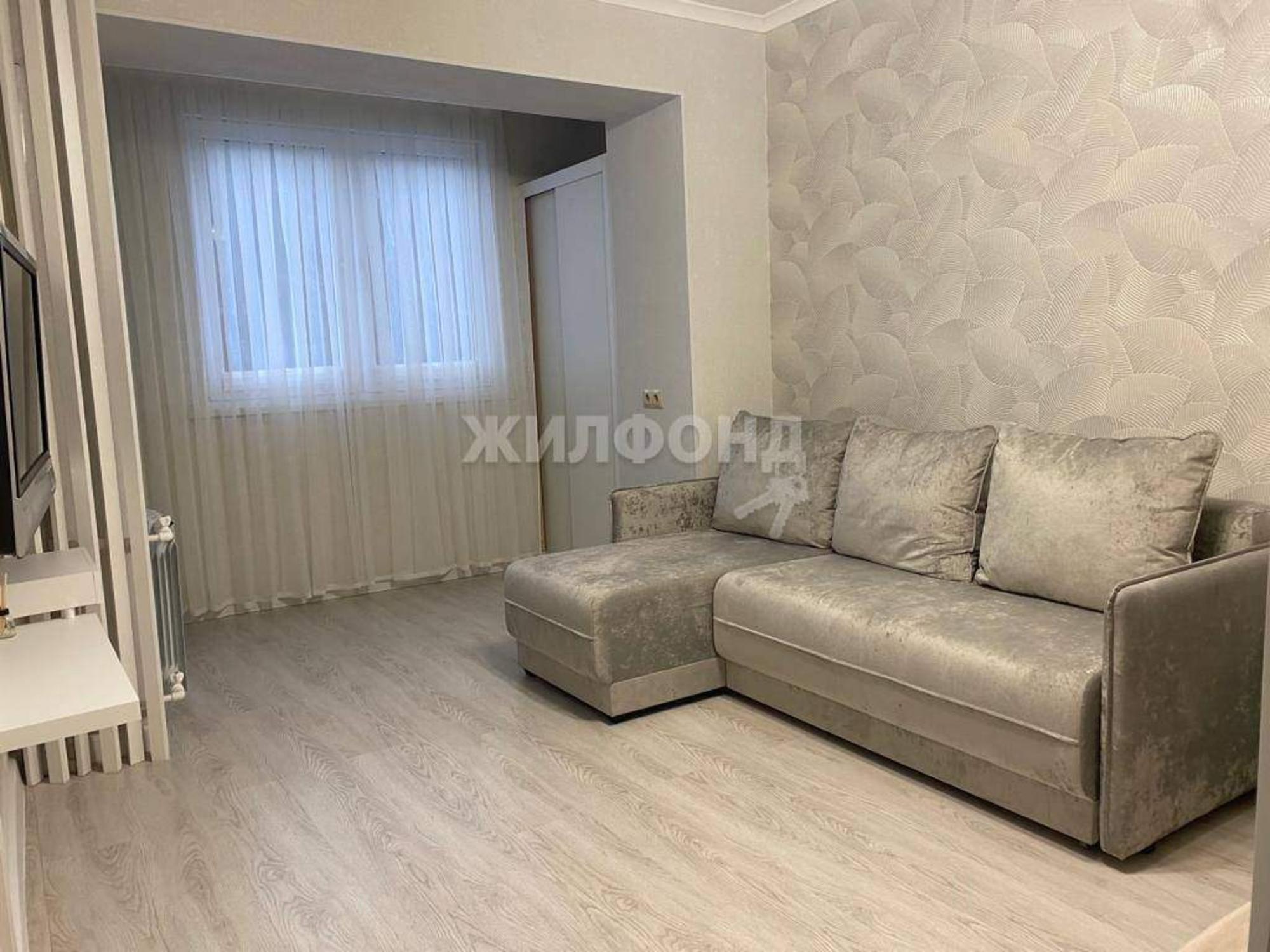 Купить квартиру за 6 130 000 рублей на Северный микрорайон, д.10