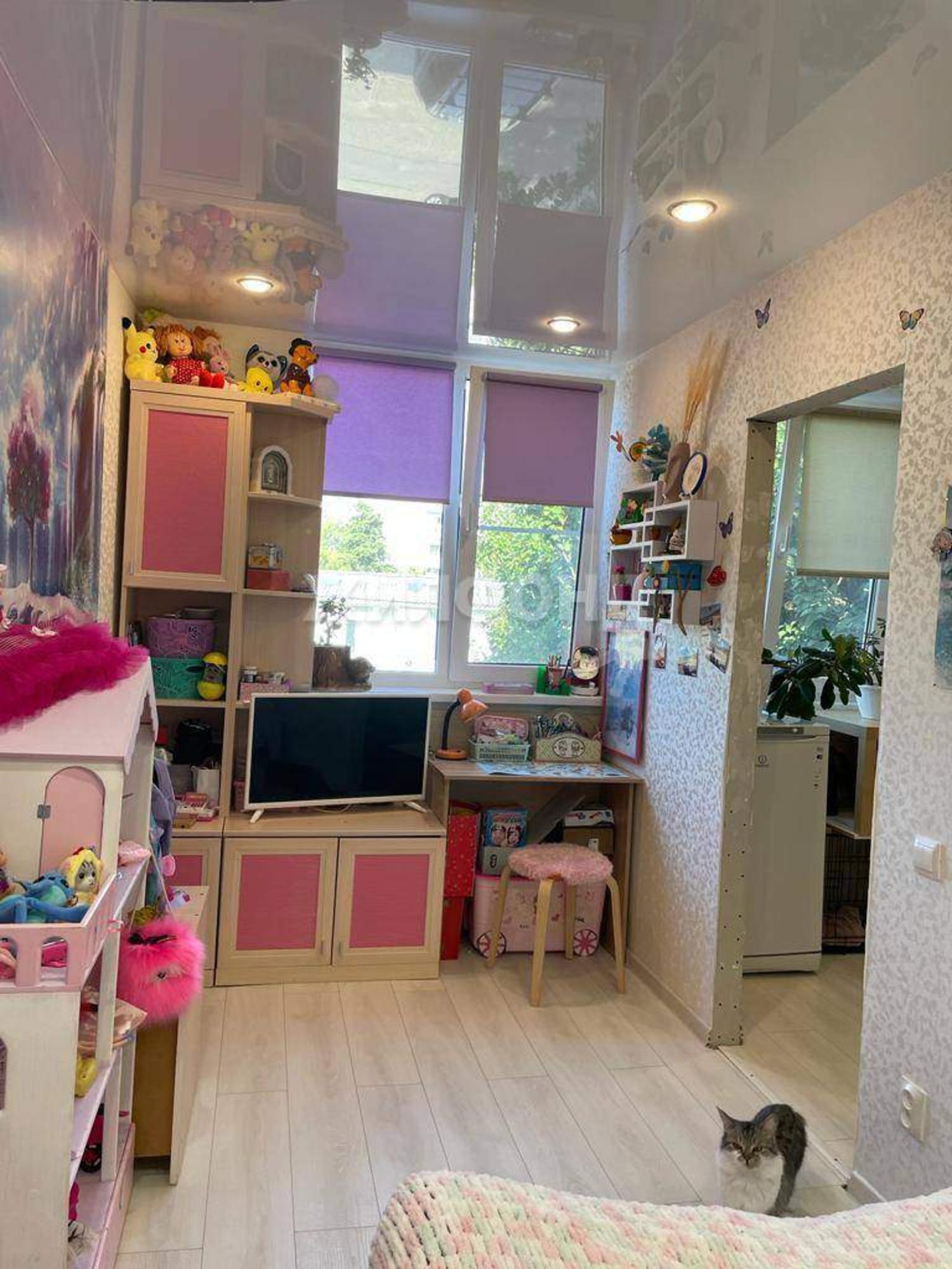 Купить квартиру за 10 150 000 рублей на Мичурина улица, д.20