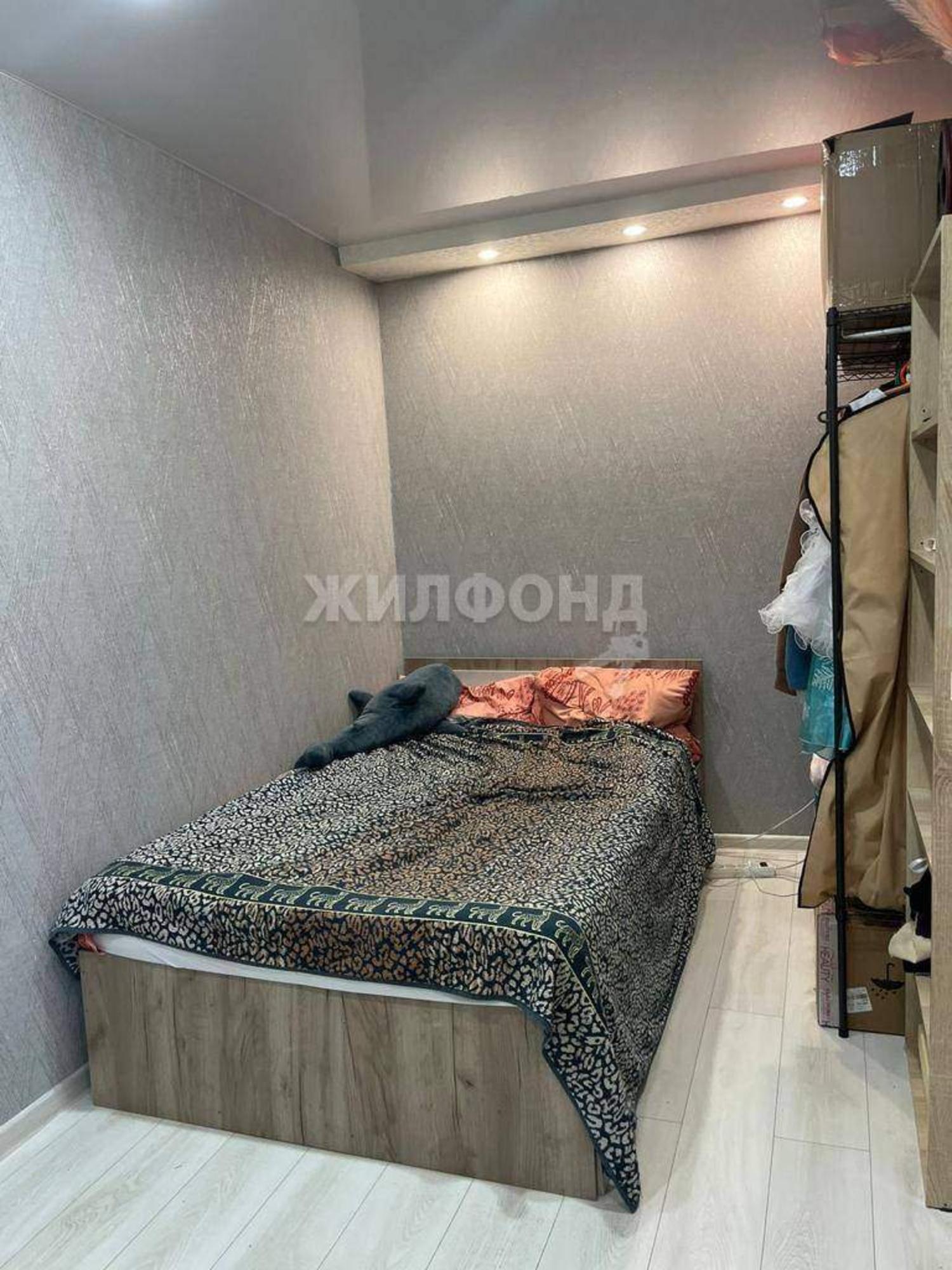Купить квартиру за 10 150 000 рублей на Мичурина улица, д.20
