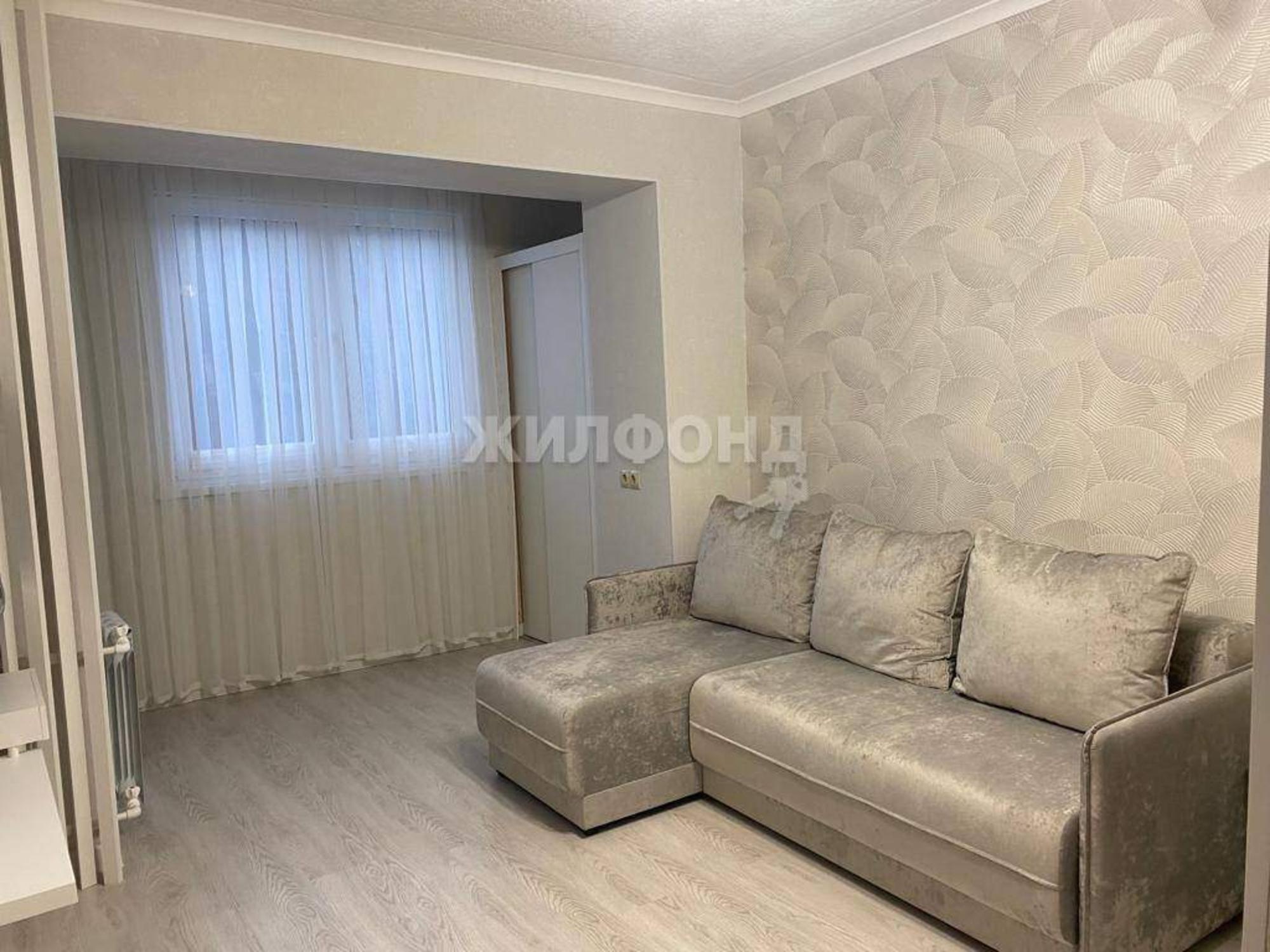 Купить квартиру за 6 130 000 рублей на Северный микрорайон, д.10