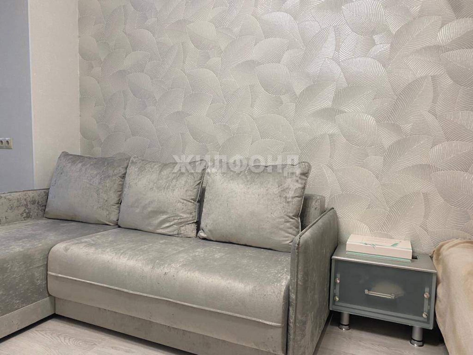 Купить квартиру за 6 130 000 рублей на Северный микрорайон, д.10