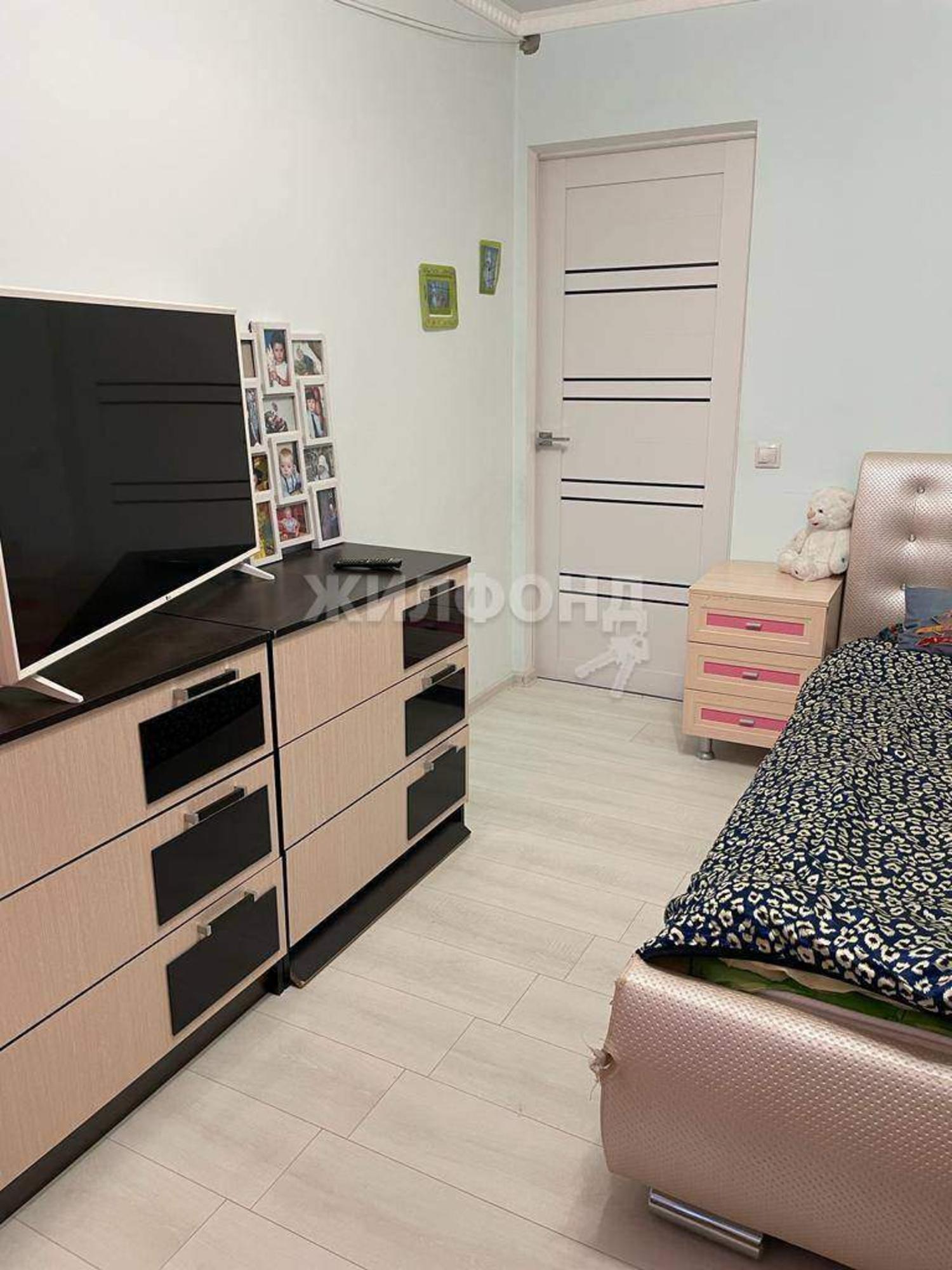 Купить квартиру за 10 150 000 рублей на Мичурина улица, д.20