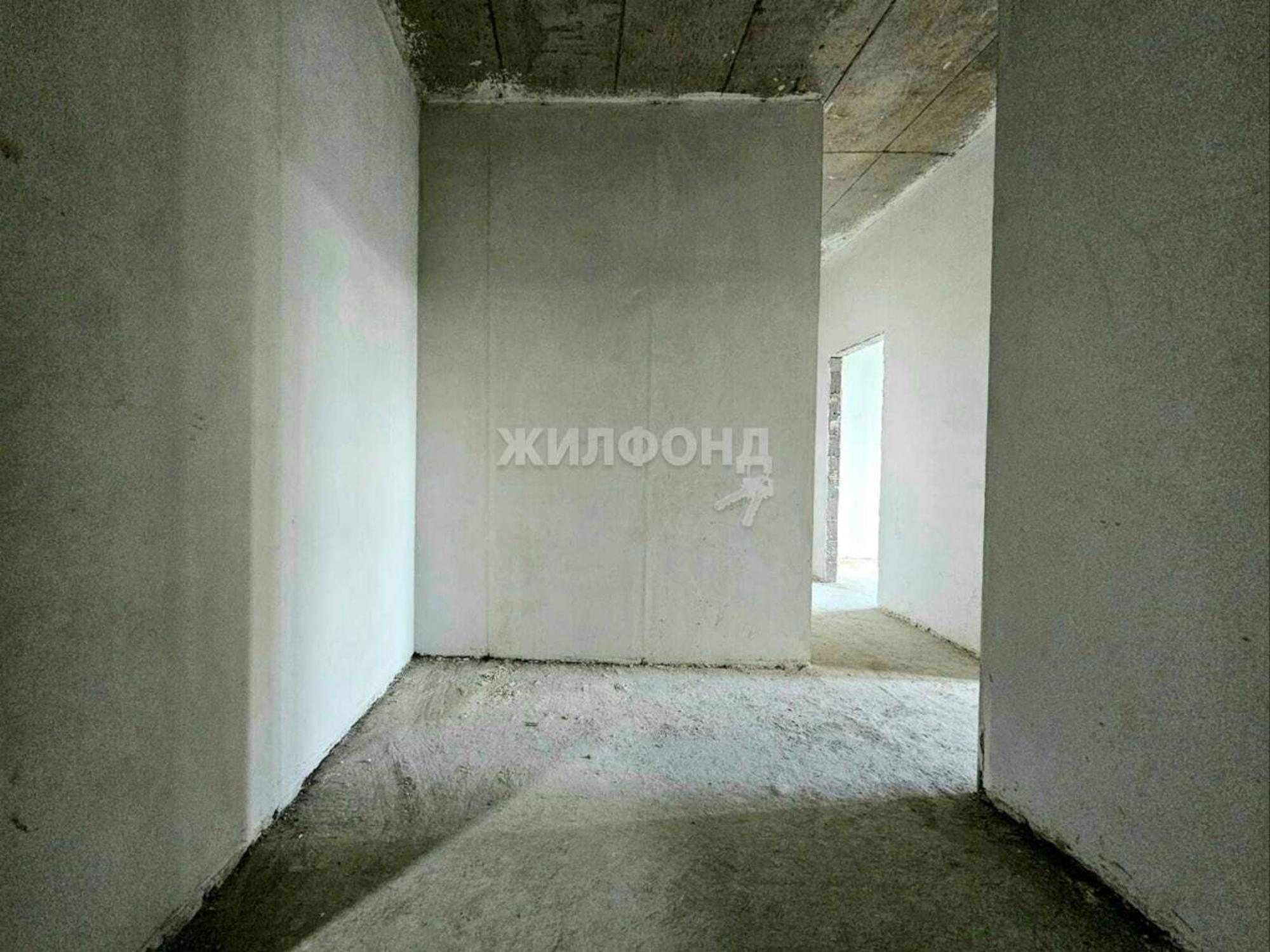 Купить квартиру за 20 000 000 рублей на Туристическая улица, д.2В