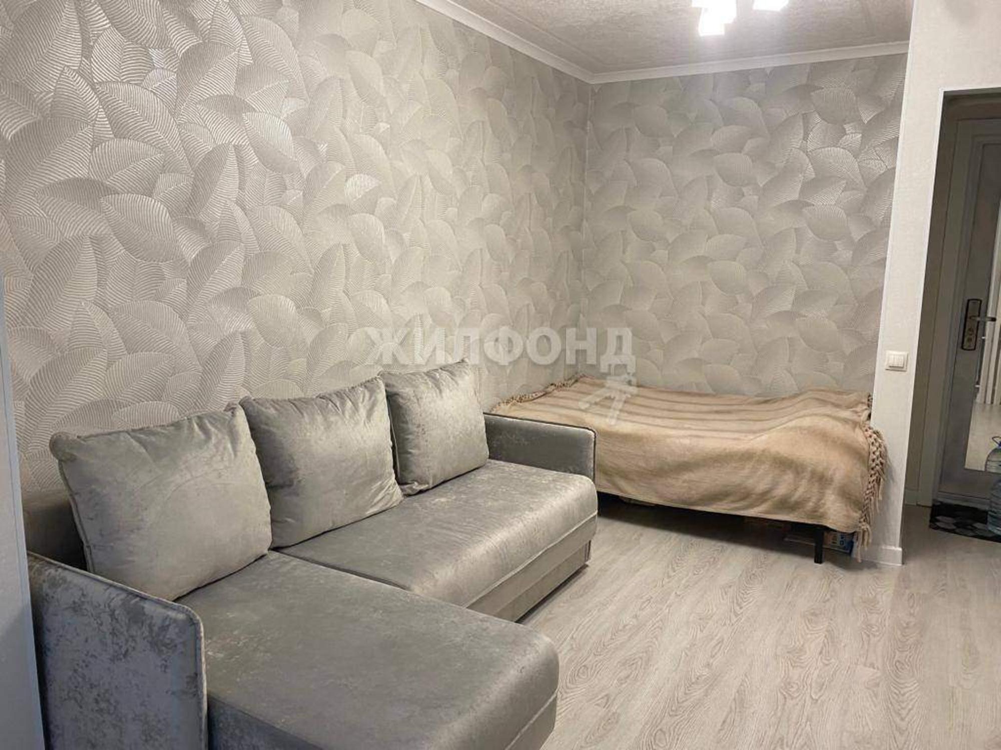 Купить квартиру за 6 130 000 рублей на Северный микрорайон, д.10