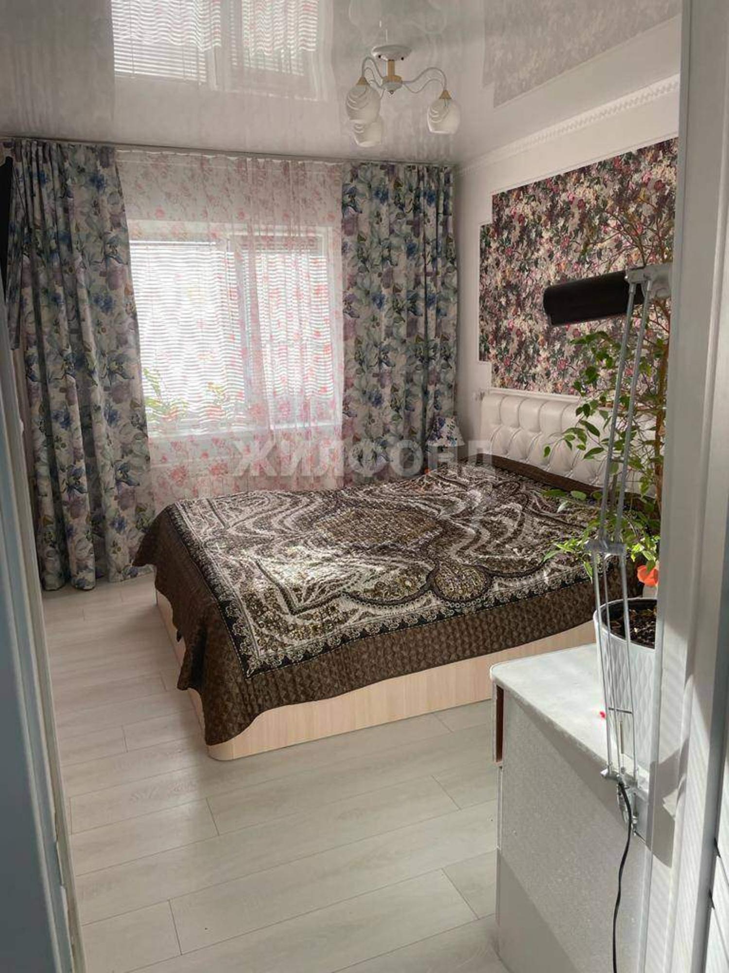 Купить квартиру за 10 150 000 рублей на Мичурина улица, д.20