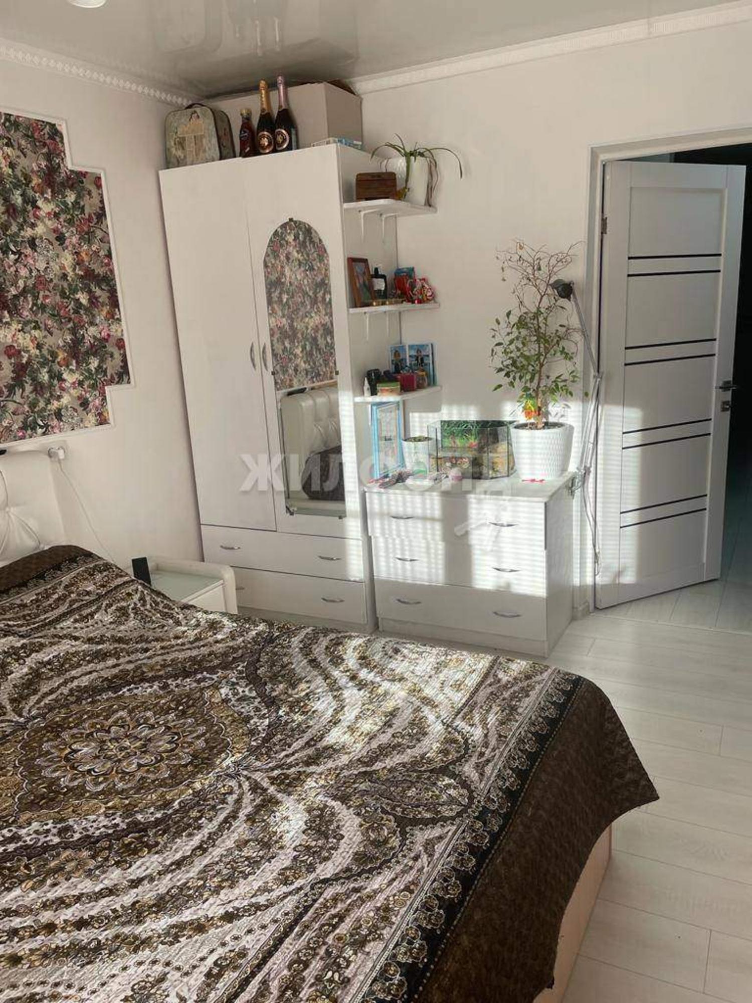 Купить квартиру за 10 150 000 рублей на Мичурина улица, д.20