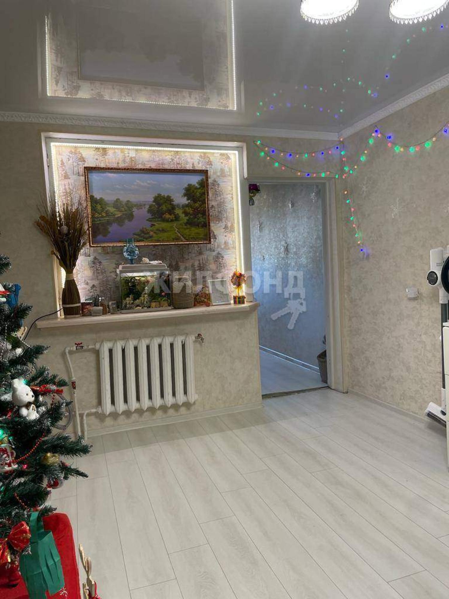 Купить квартиру за 10 150 000 рублей на Мичурина улица, д.20