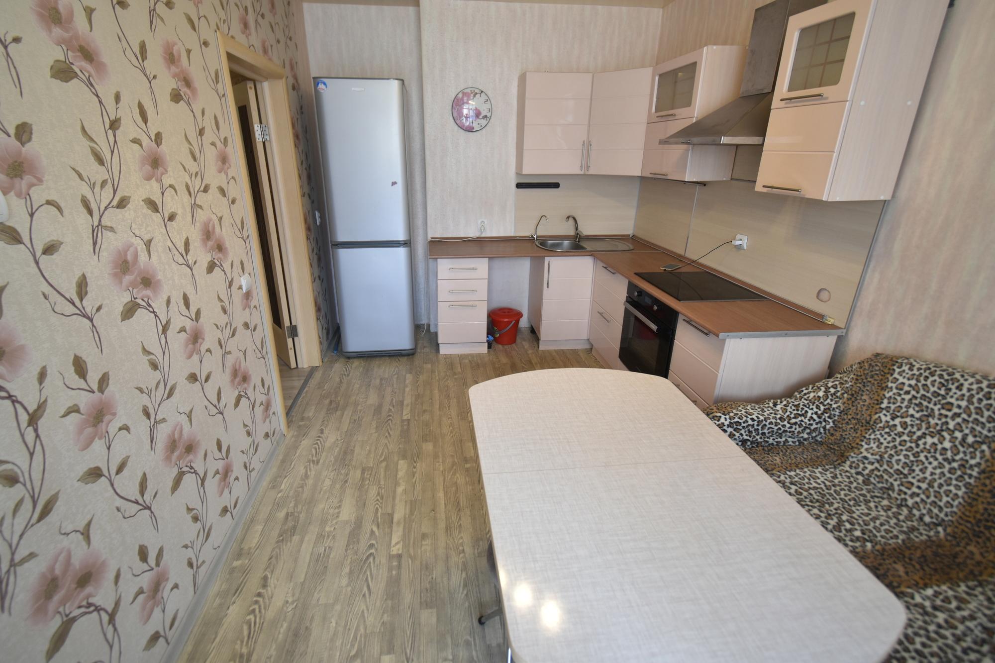 Сдать квартиру за 35 000 рублей на Рудольфа Нуреева ул, 23