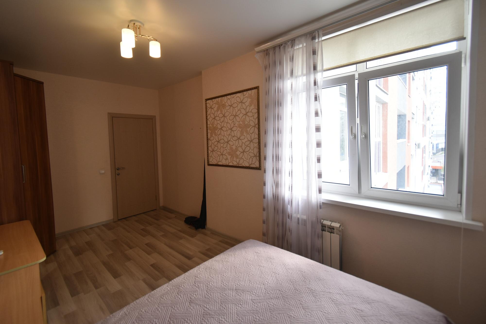 Сдать квартиру за 35 000 рублей на Рудольфа Нуреева ул, 23