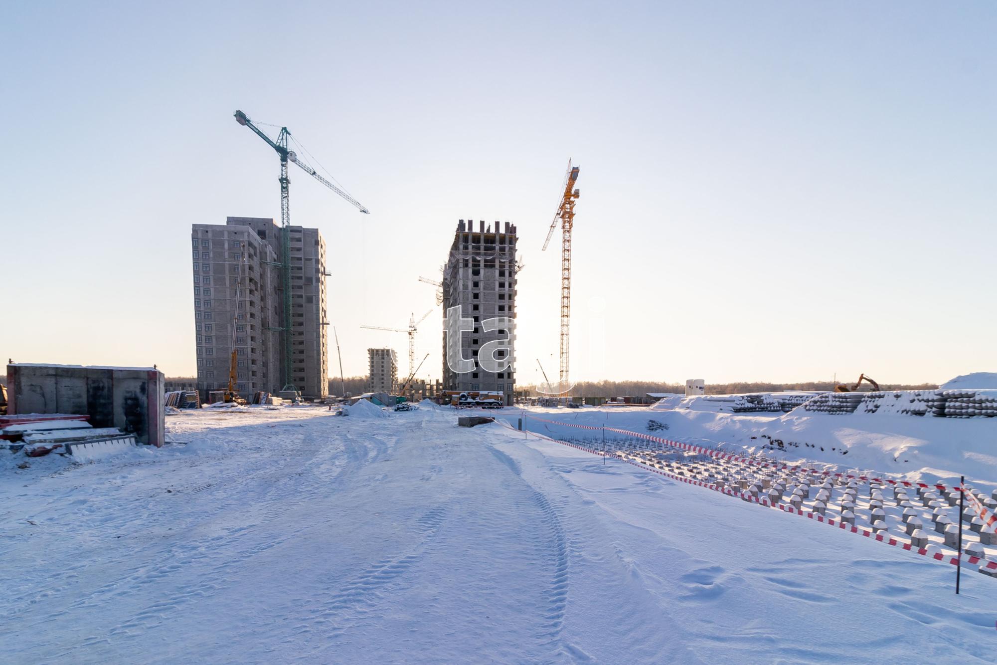 Купить квартиру за 4 150 000 рублей на Александра Пушкина, 8