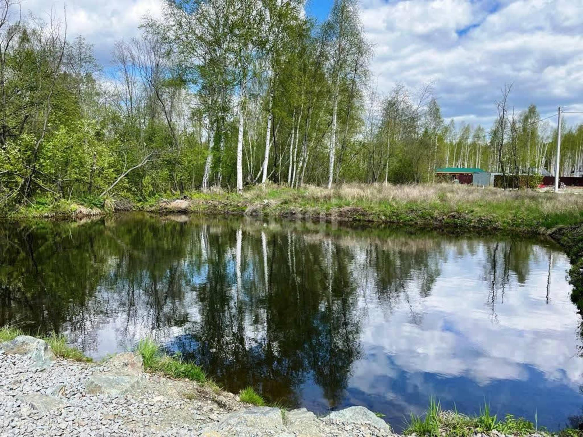 Купить землю, земельный участок за 1 800 000 рублей на КП Алексеевка, 1073