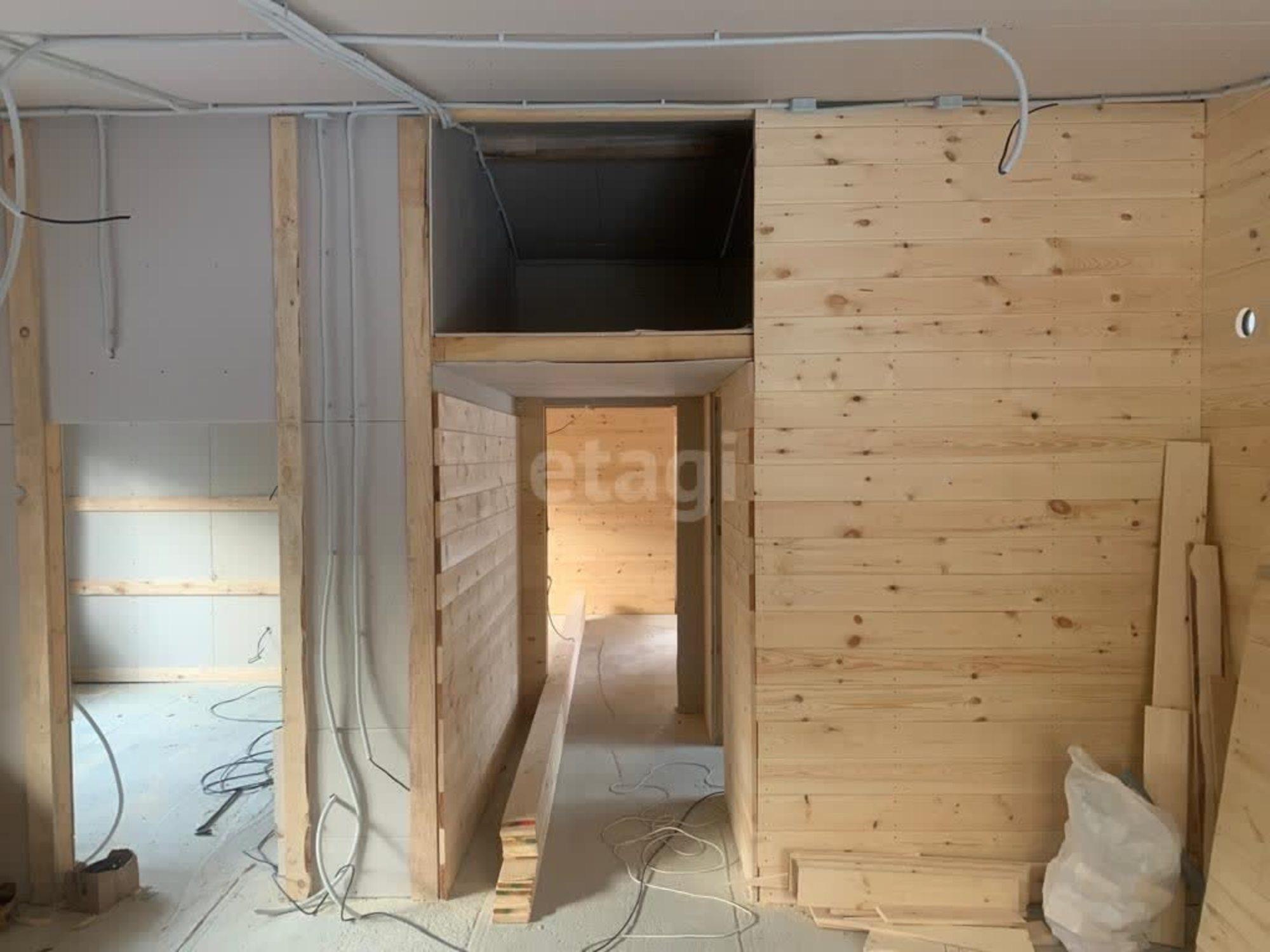 Купить дачу, дом, коттедж за 7 370 000 рублей на СНТ Кадниково, 23А